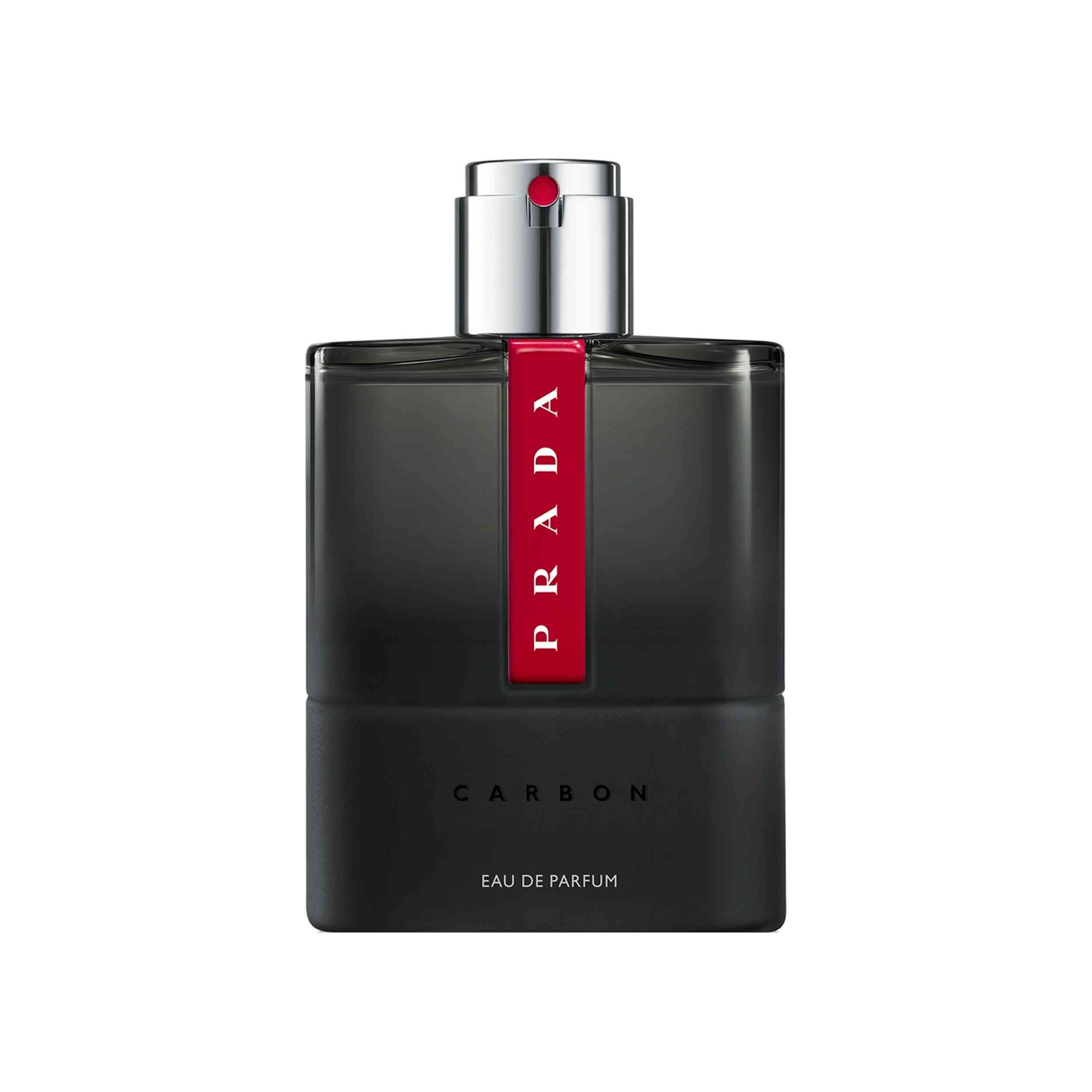 prada Prada Luna Rossa Carbon 100 ml edp capacity: 100ml