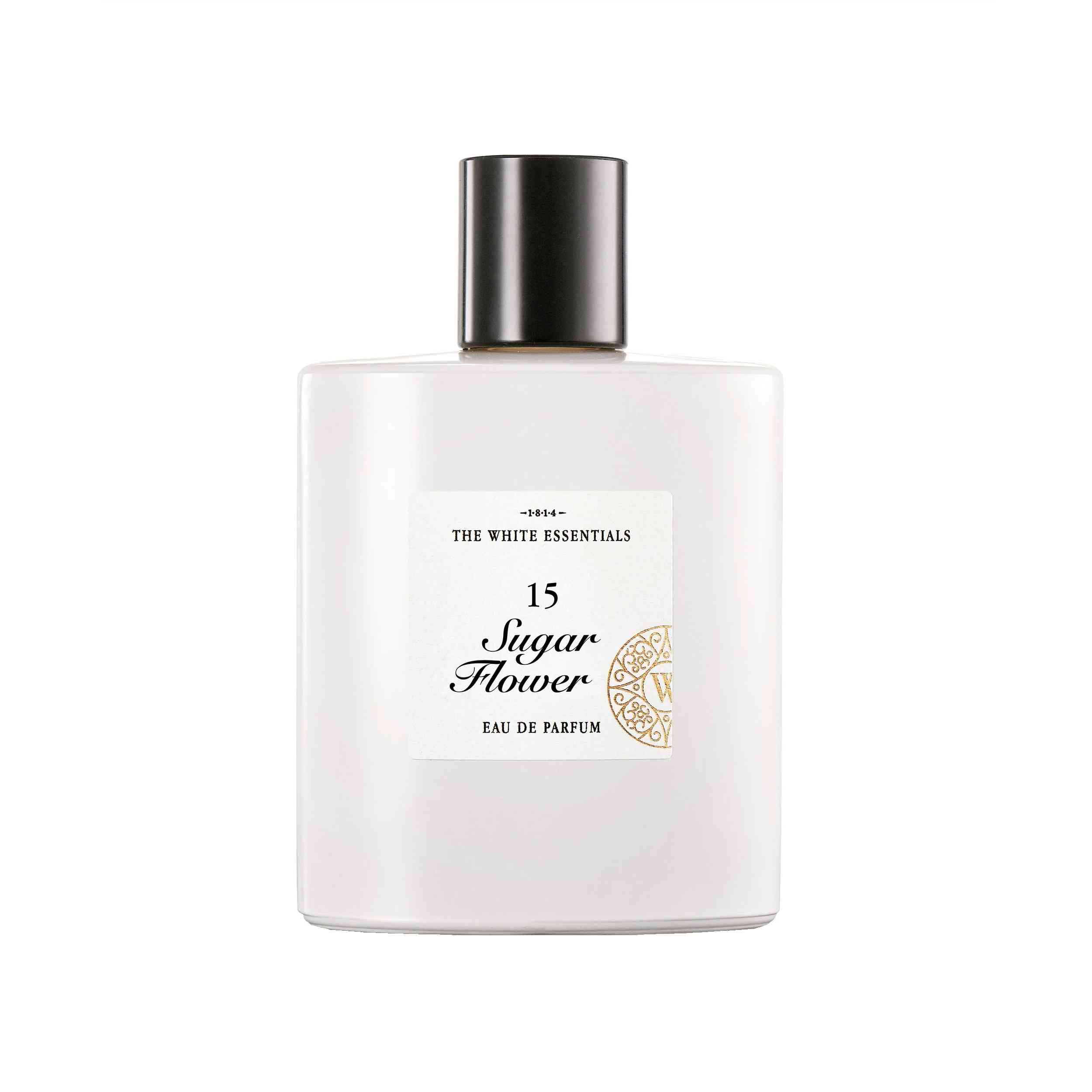 Jardin De Parfum White Sugar Flower