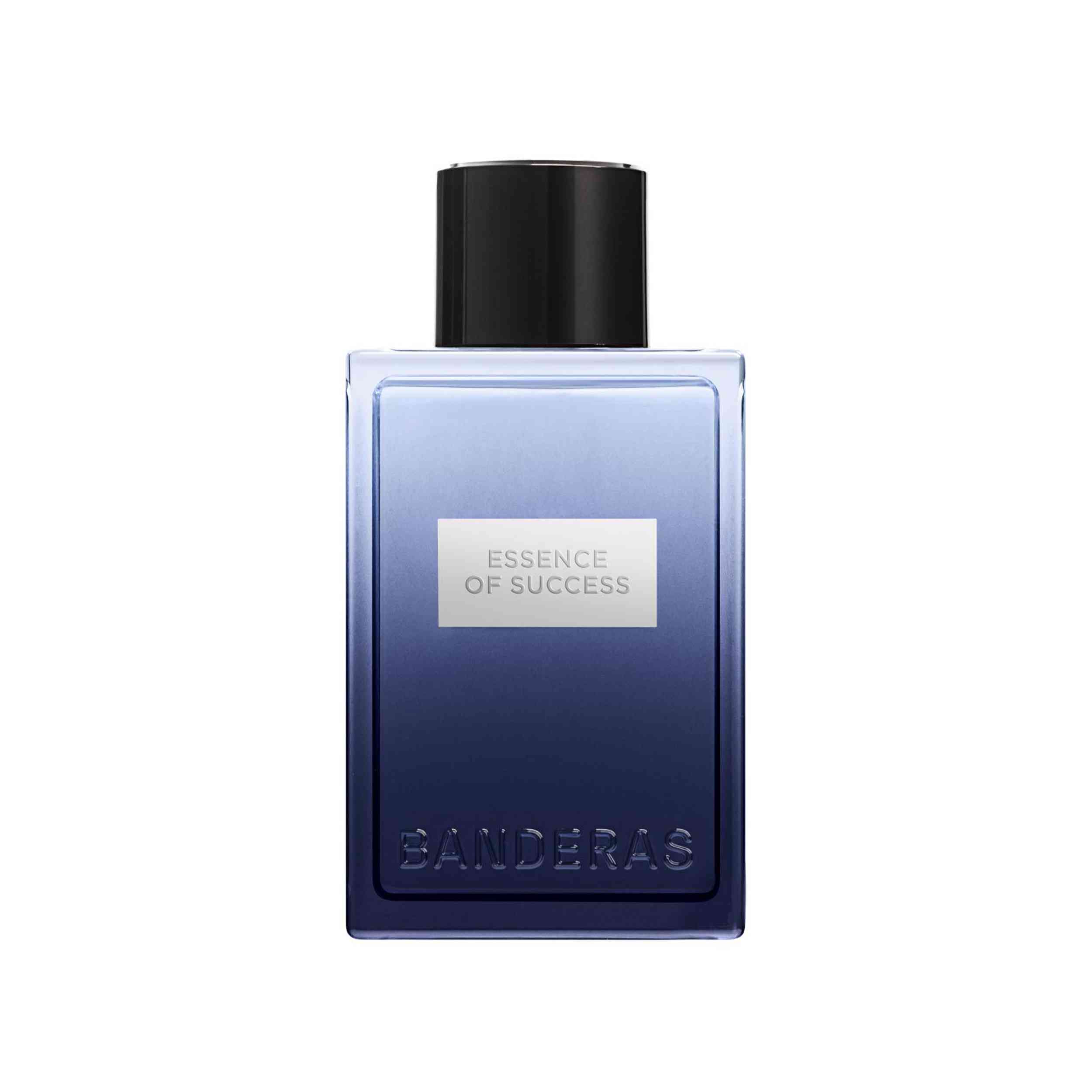 antoniobanderas Antoniobanderas Antonio Banderas Essence Success 100 ml capacity: 100ml