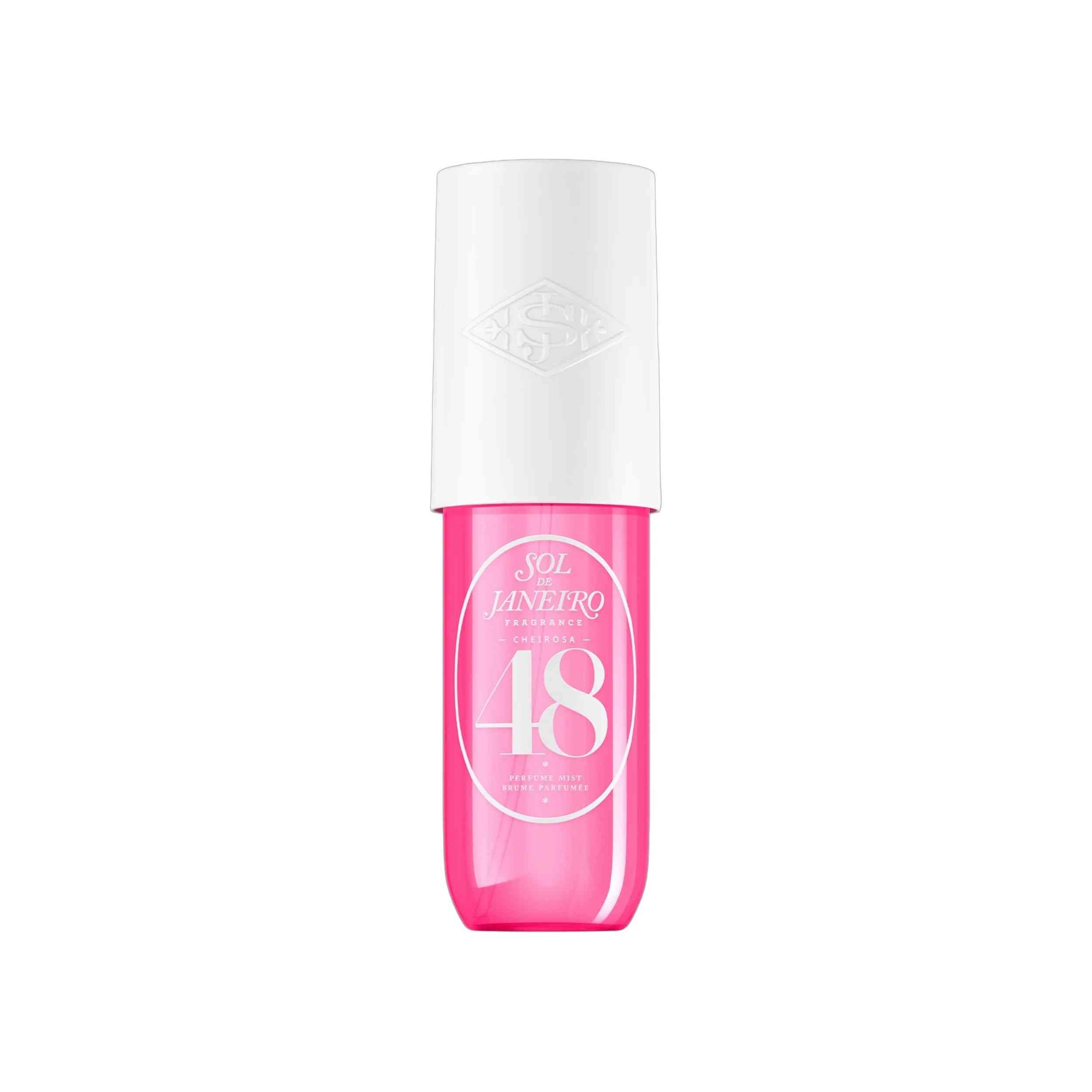 soldejaneiro Soldejaneiro Cheirosa Body Mist 48 90 90 ml capacity: 90ml