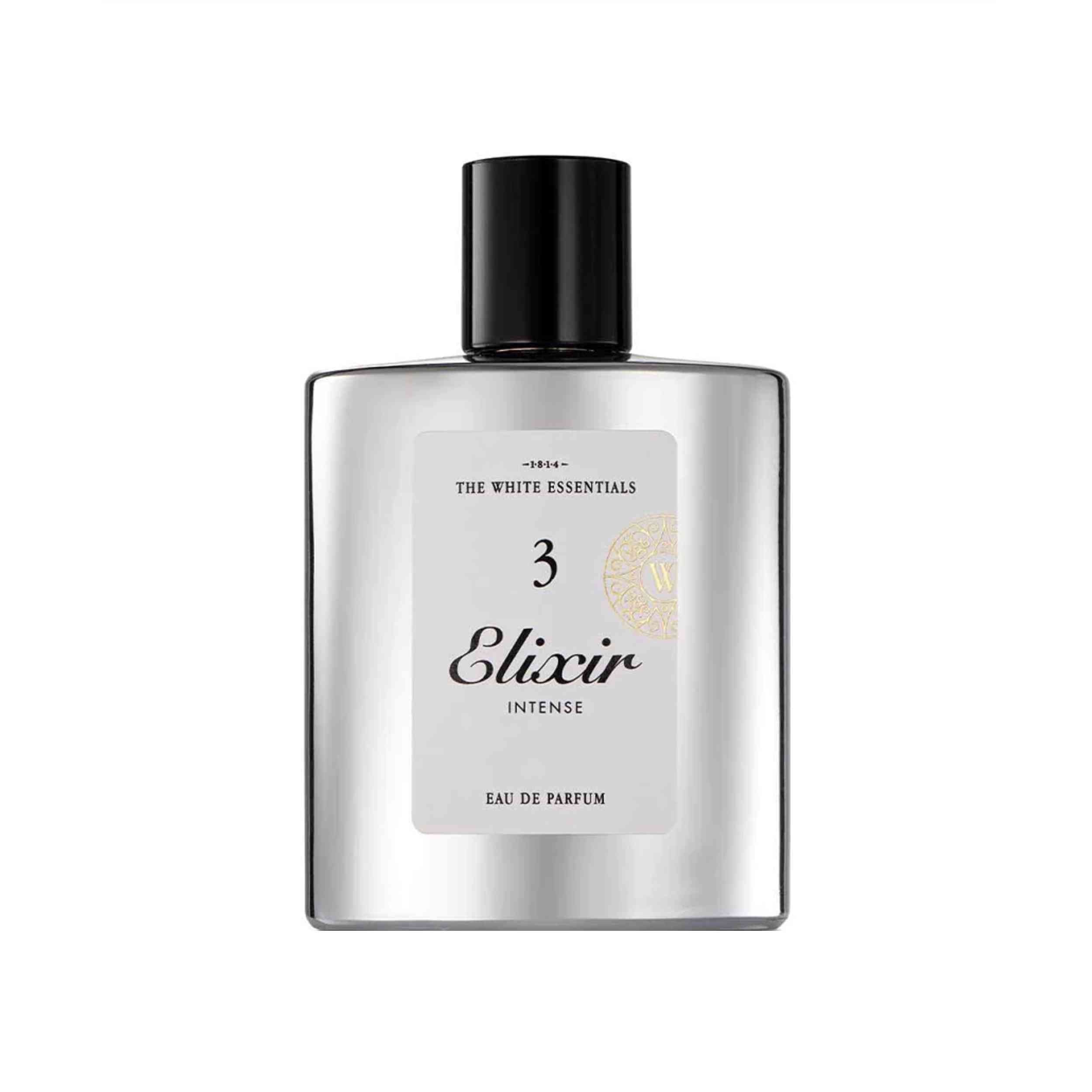 Jardin De Parfum White 3Lixir