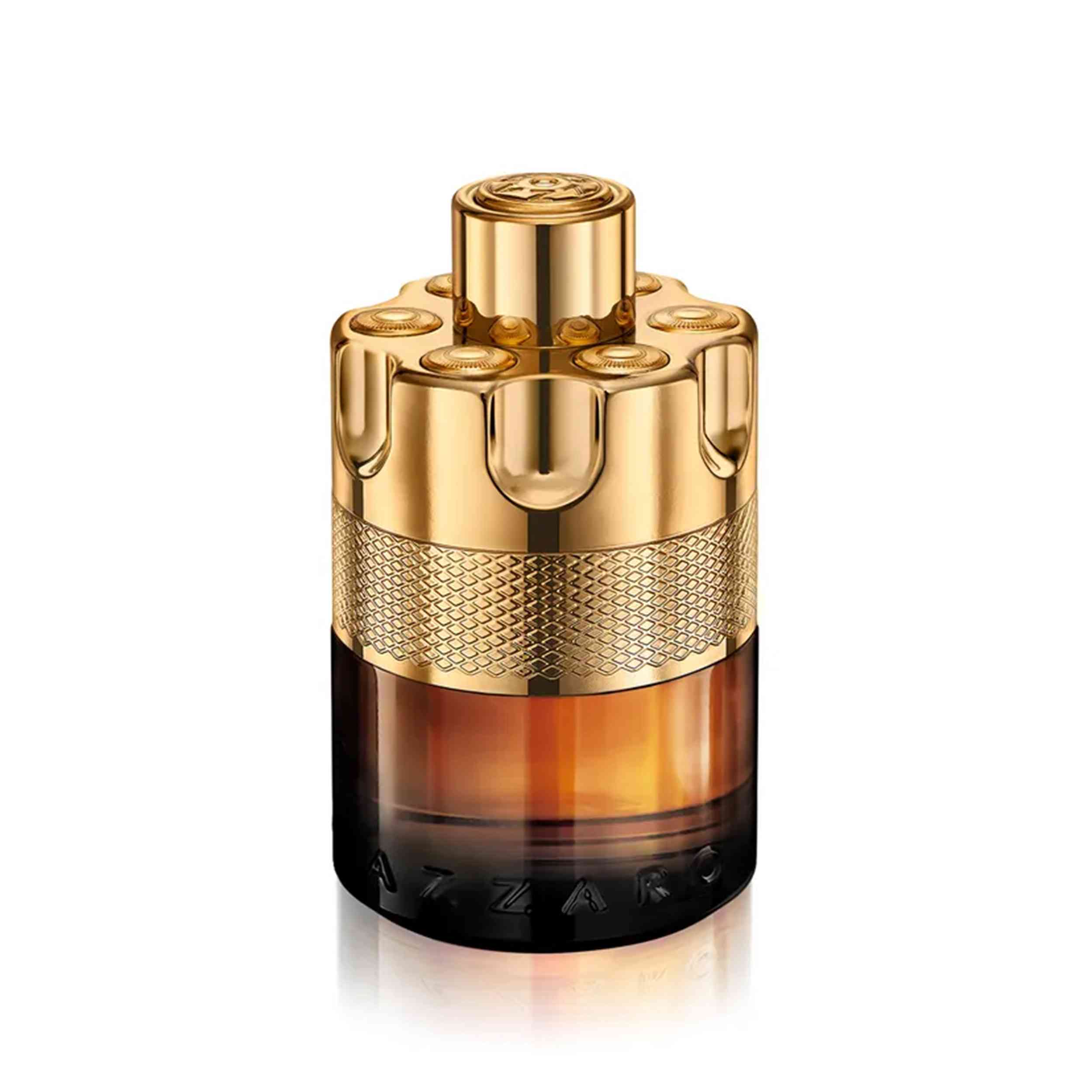 azzaro Azzaro Forever Wanted Absolu 100 ml parfum capacity: 100ml