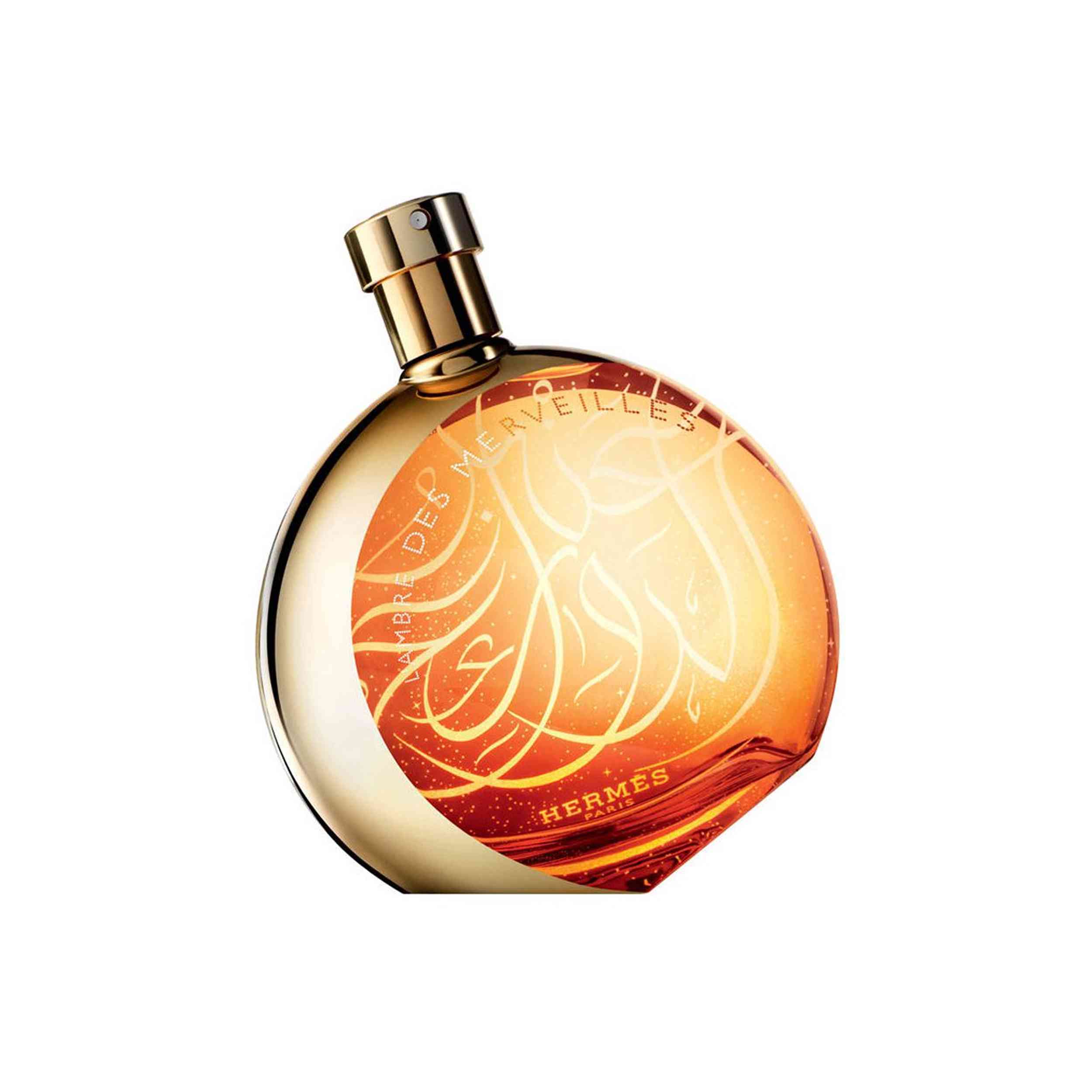 Hermes Eau Des Merveilles