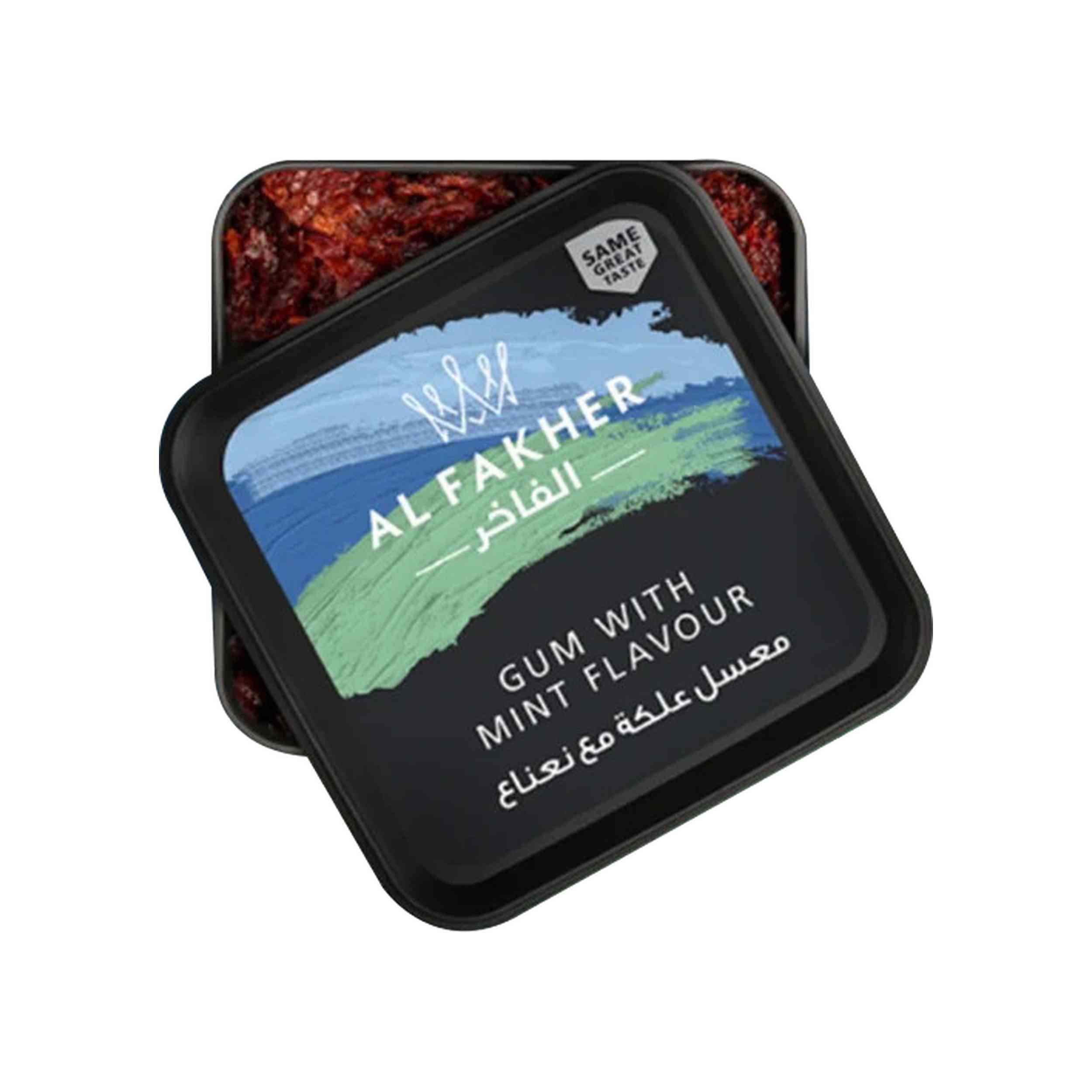 Alfakher Gum With Mint