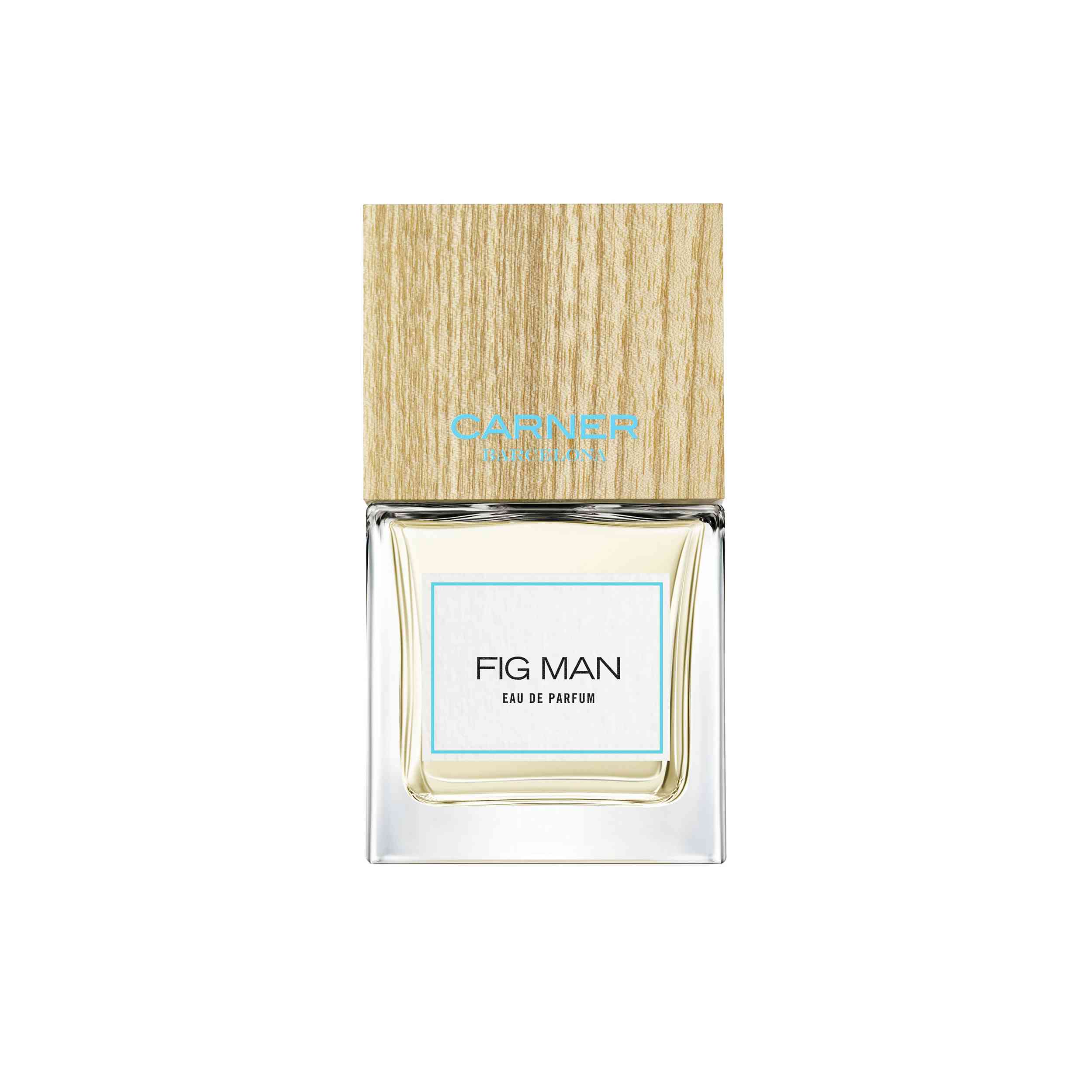 CARNER MEDITERRANEAN COLLECTION - FIG MAN