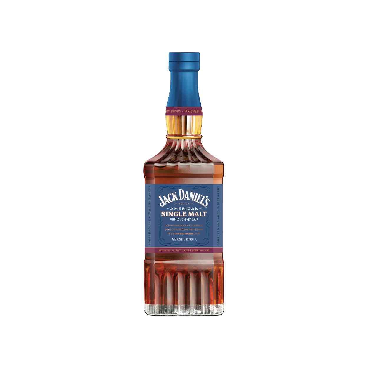 JACK DANIEL'S Malt Sherry