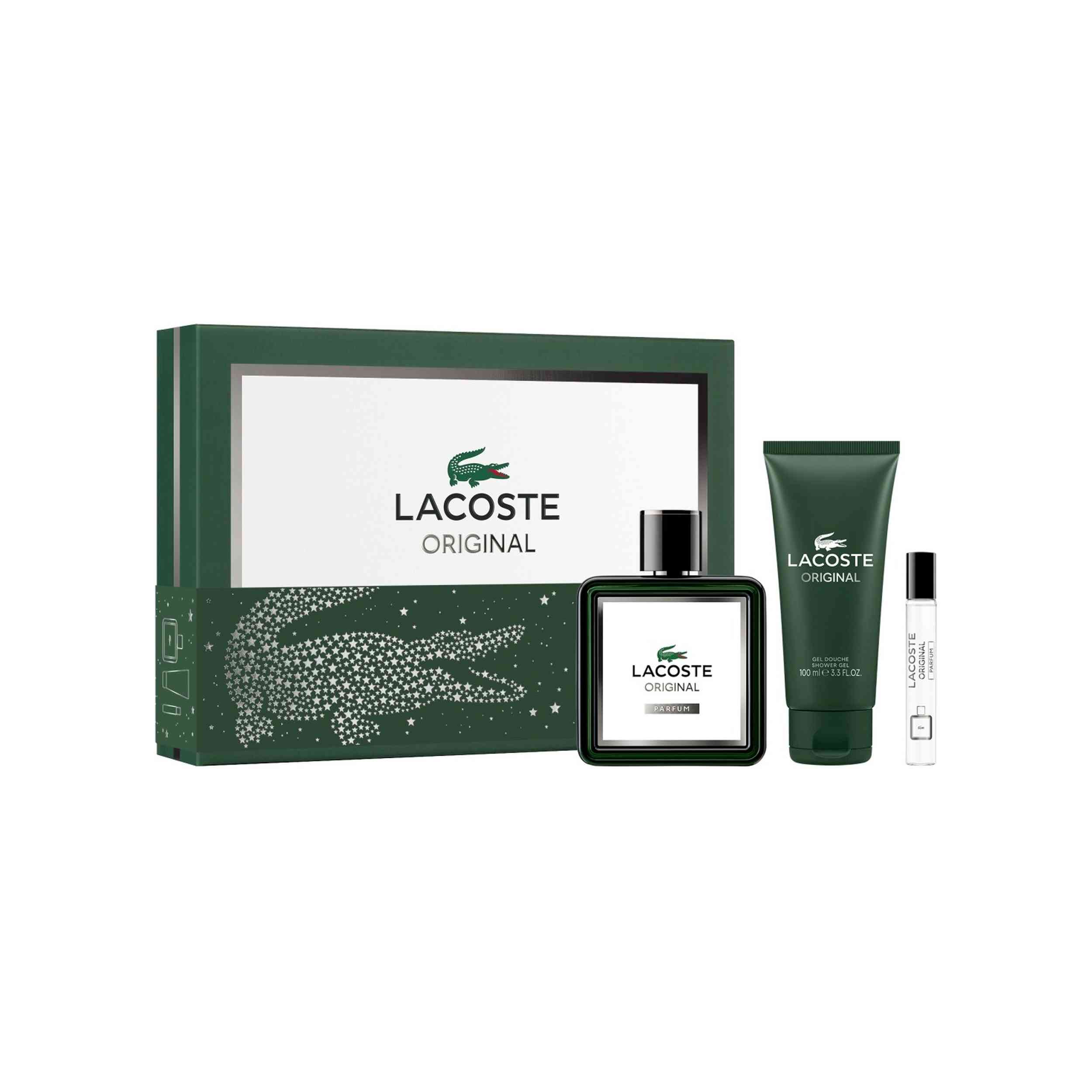 Lacoste Original SET