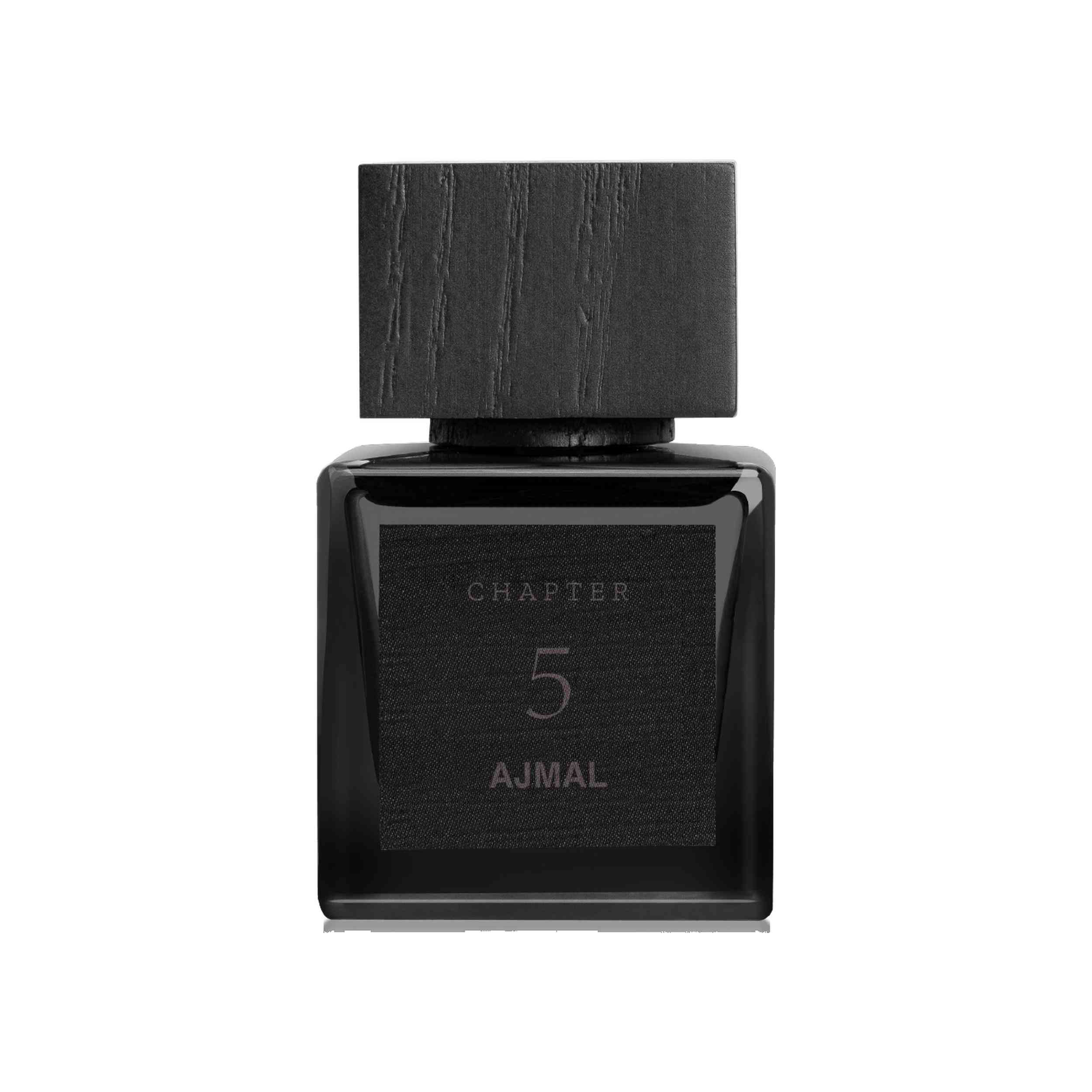ajmal Ajmal The Untold Stories 50 ml chapter 5 capacity: 50ml