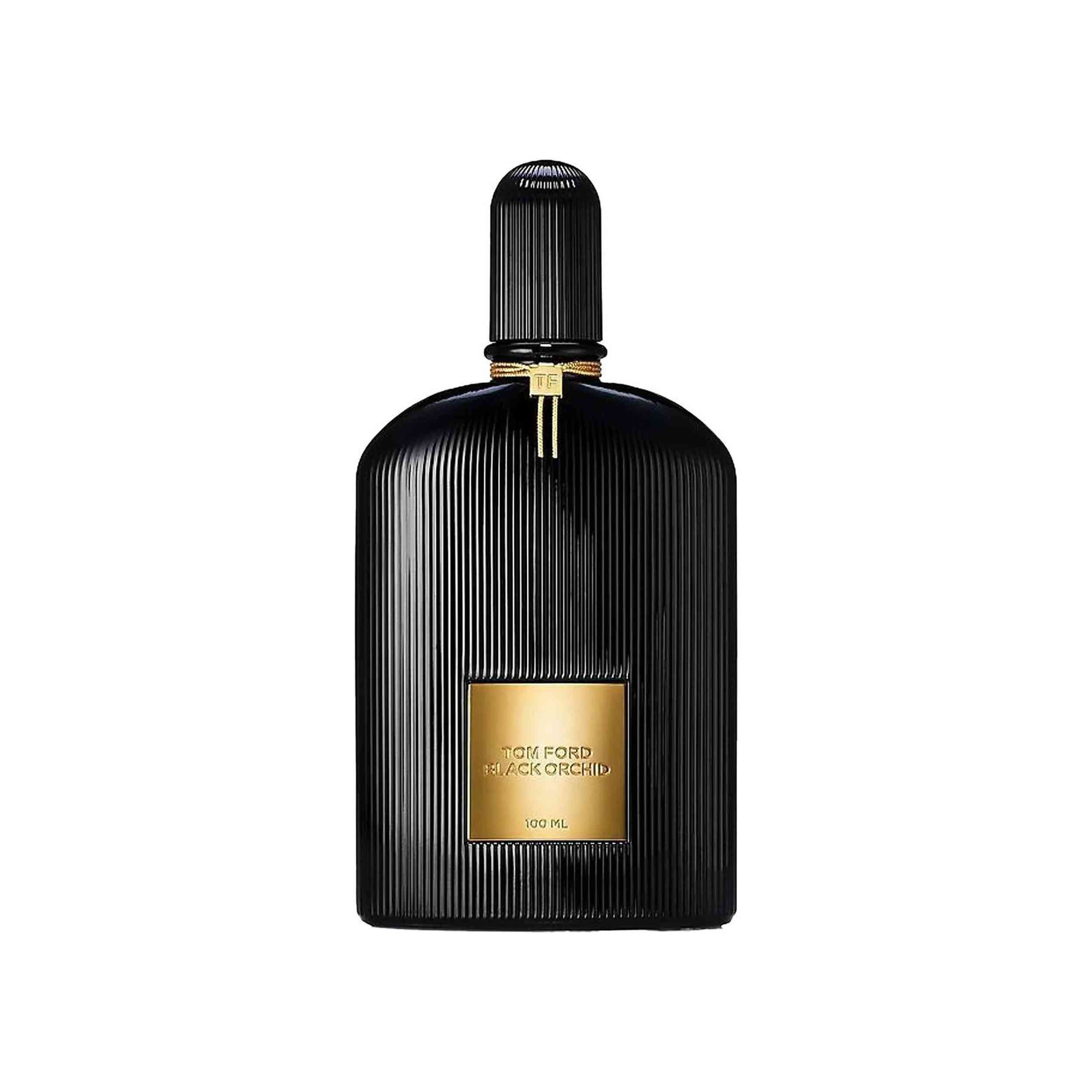 tomford Tomford Tom Ford Orchid 100 ml eau de parfum black capacity: 100ml