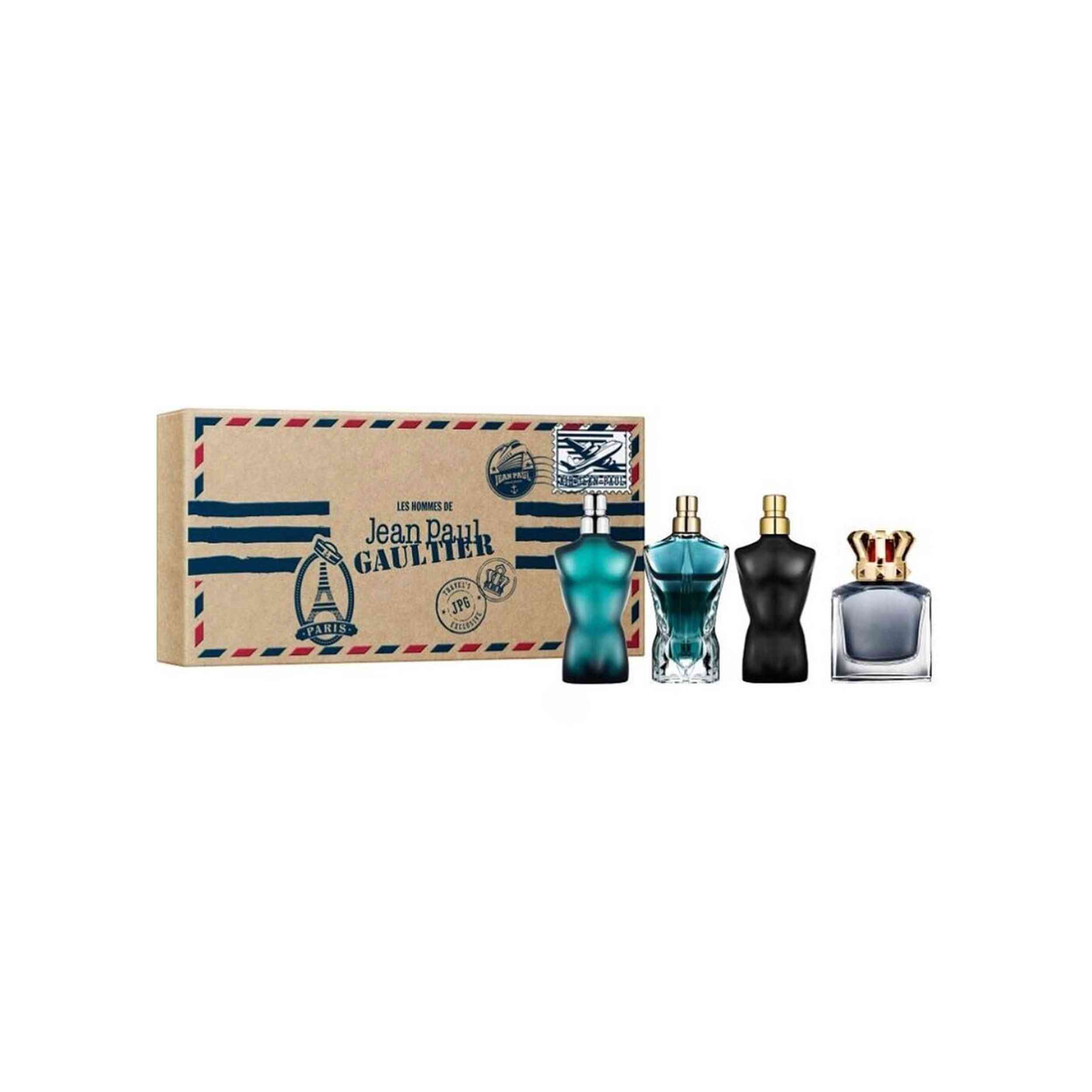 Jean Paul Gaultier SET