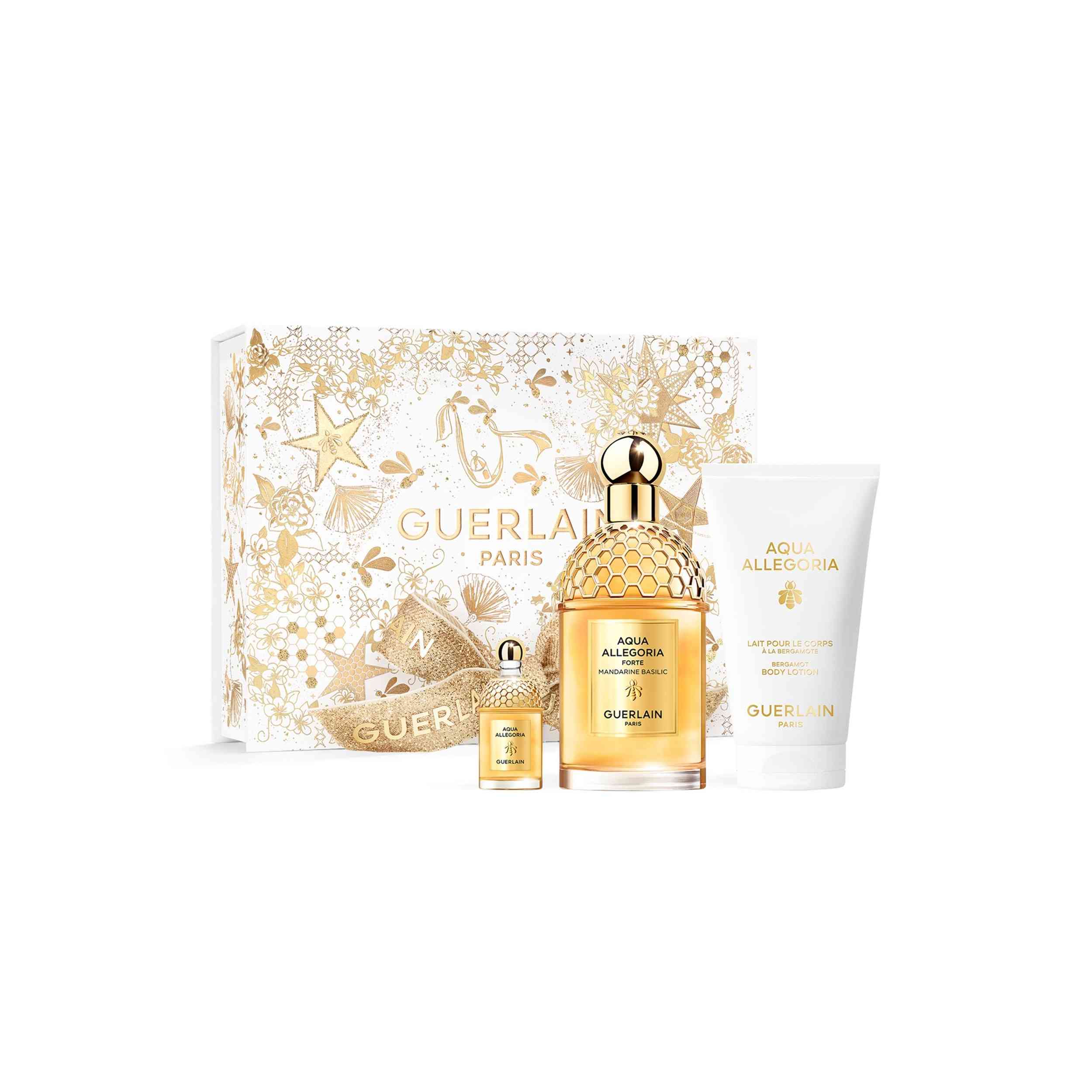 Guerlain Aqua Allegoria Set