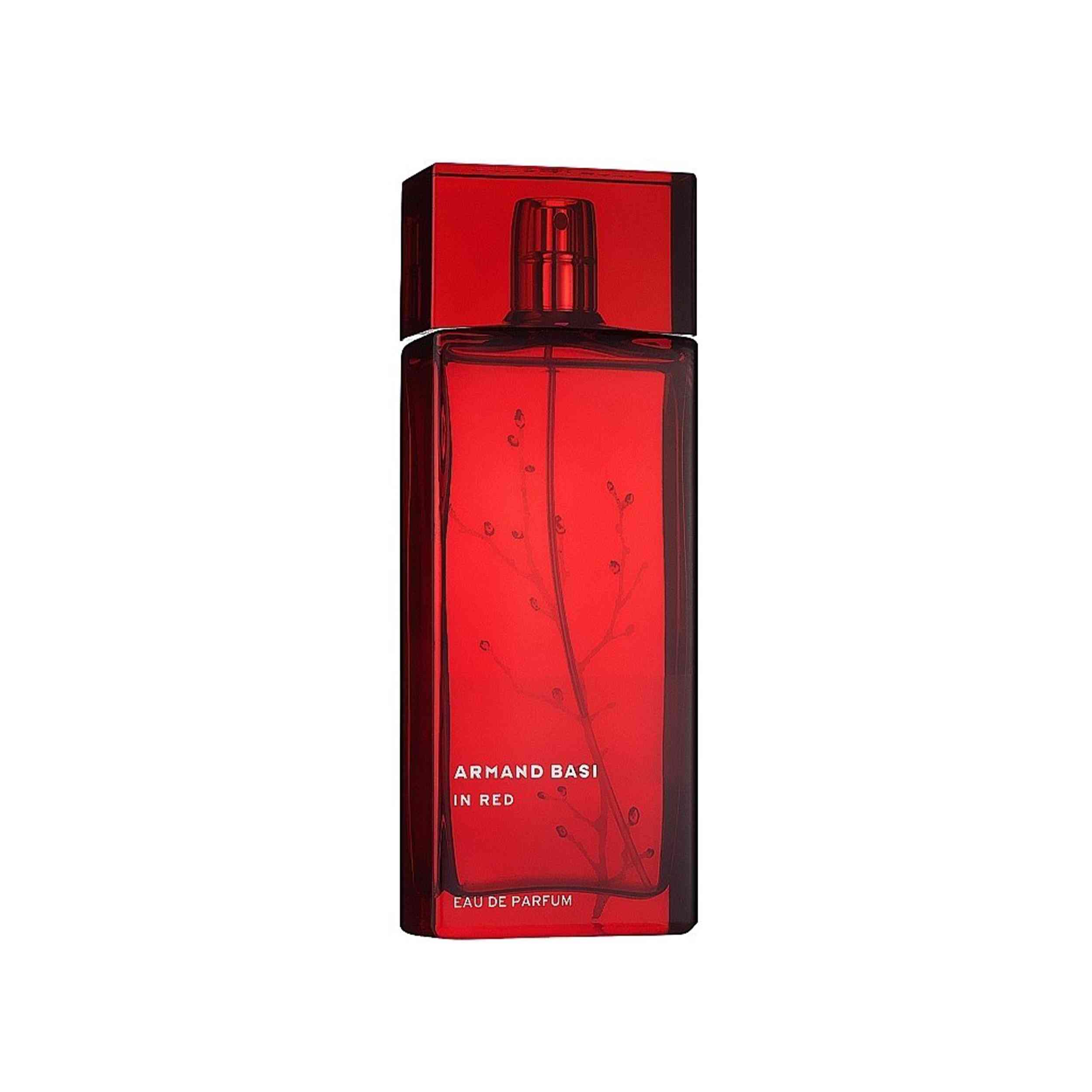 armandbasi Armandbasi Armand Basi 100 ml red capacity: 100ml