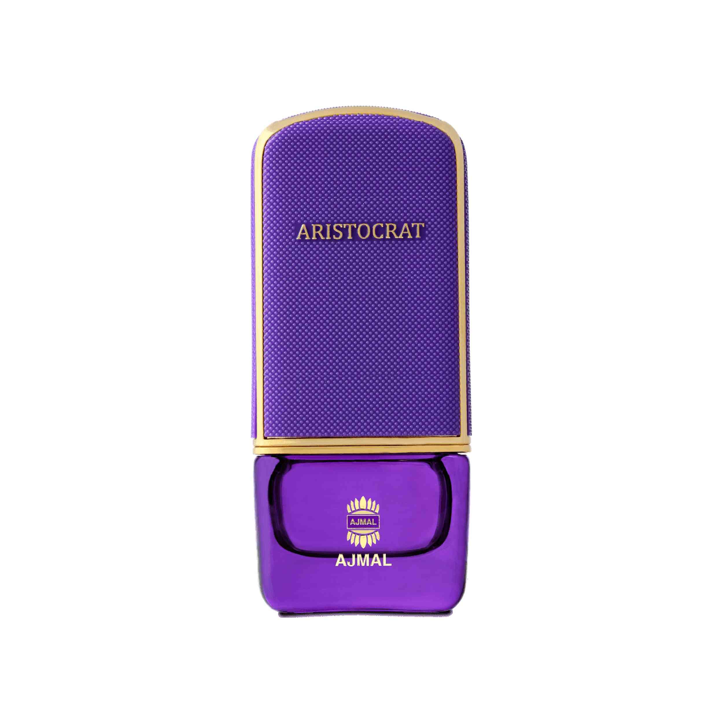 ajmal Ajmal Aristocrat 75 ml eau de parfum her capacity: 75ml