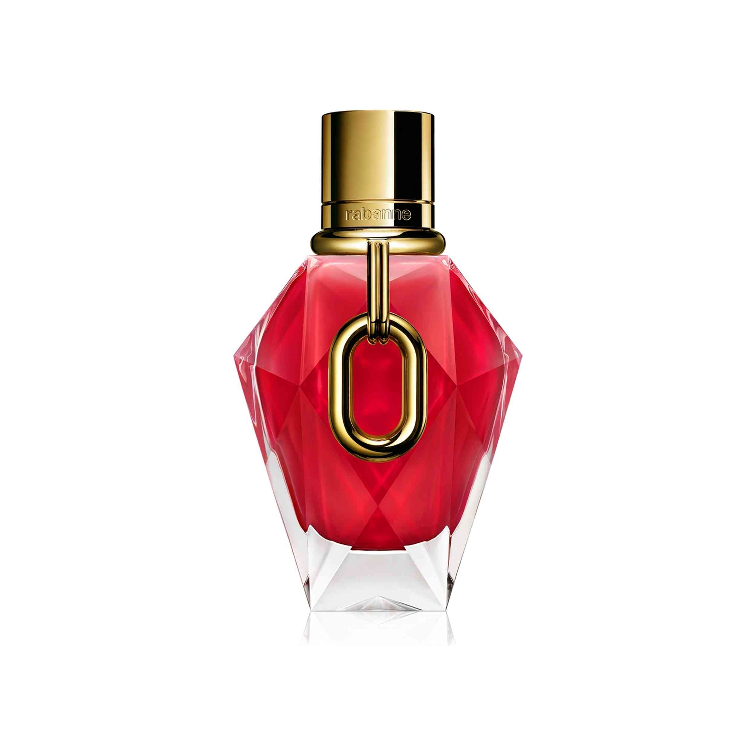 pacorabanne Pacorabanne Million 50 ml parfum red capacity: 50ml