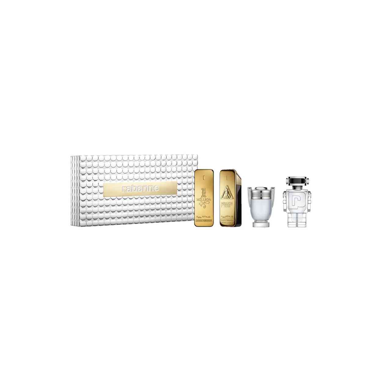 pacorabanne Pacorabanne Masculin Set