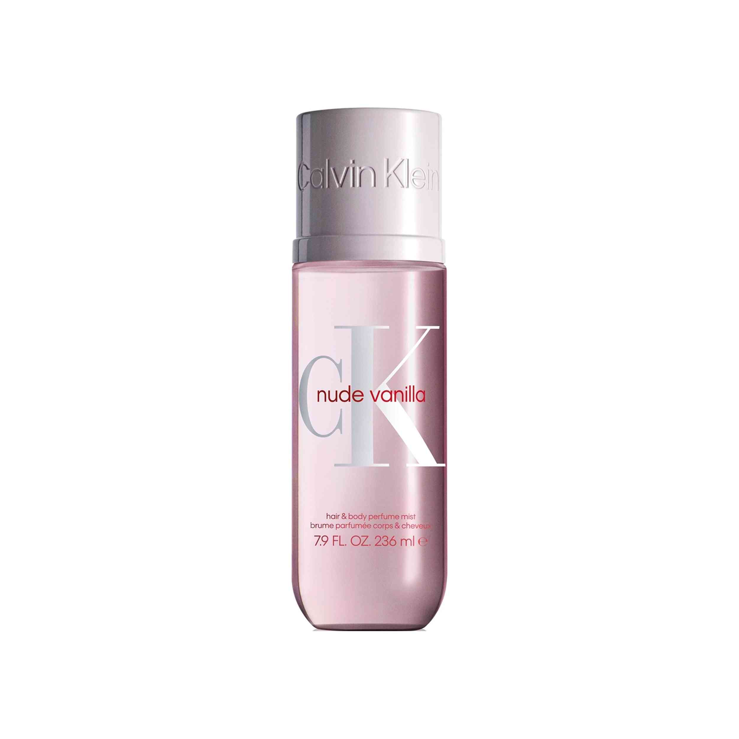 calvinklein Calvinklein Calvin Klein Body Mist 236 ml nude vanilla capacity: 236ml