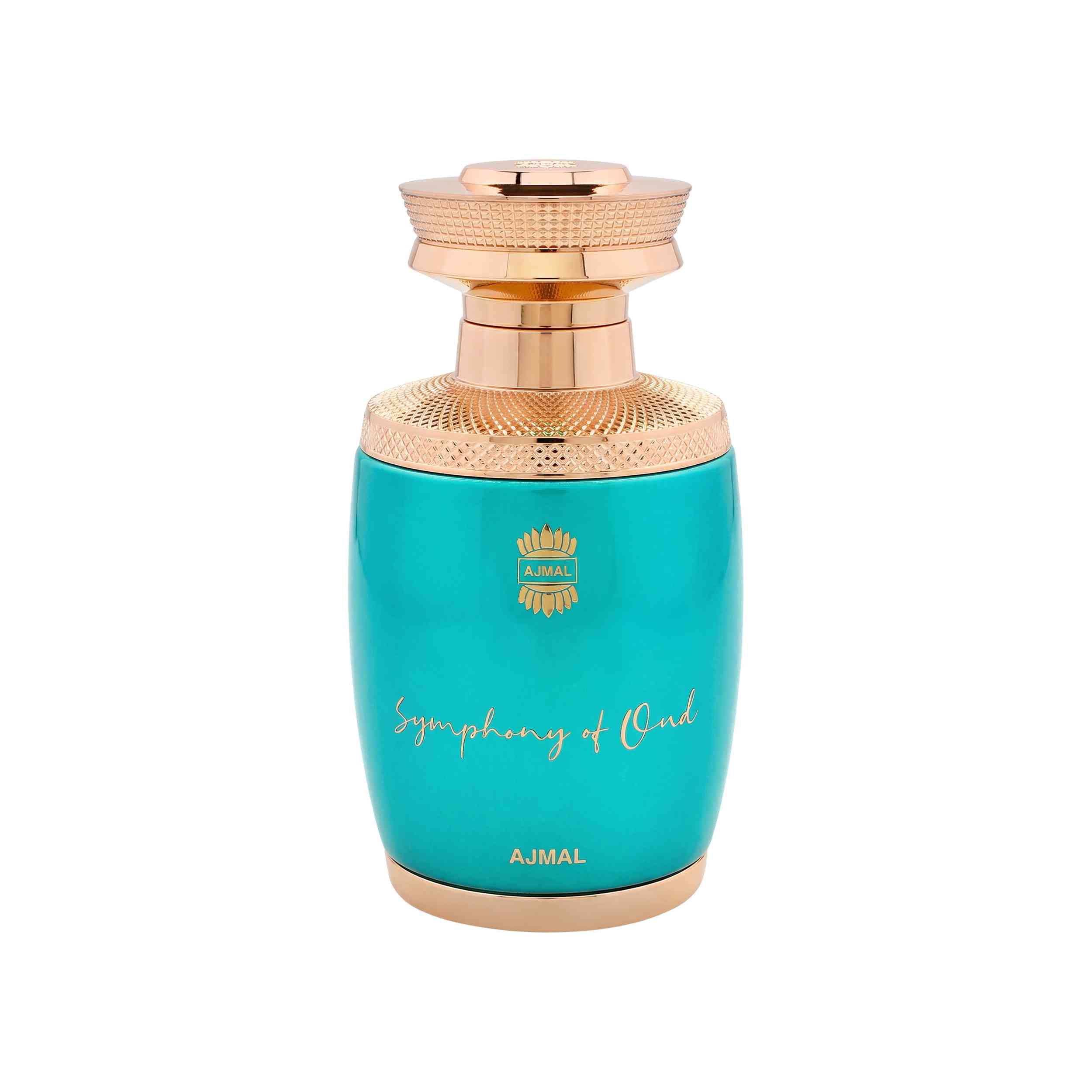 ajmal Ajmal Symphony Of Oud 75 ml edp capacity: 75ml