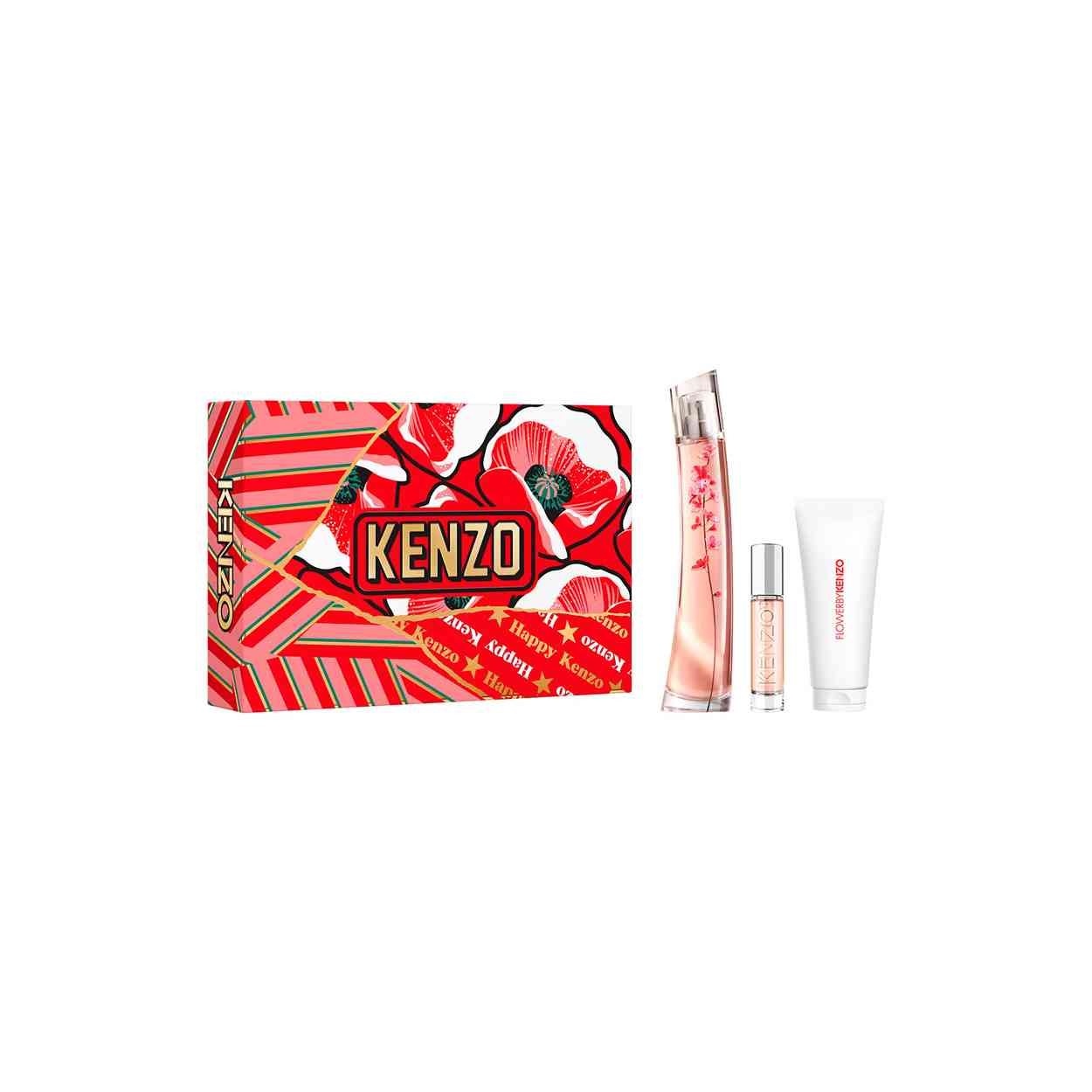 Kenzo Flower