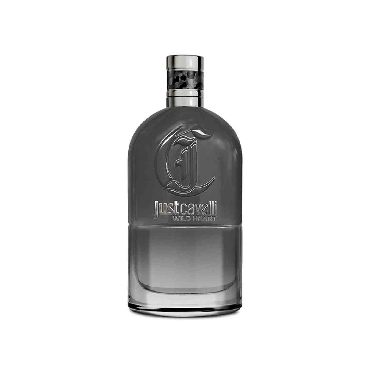 Just Cavalli Wild Heart