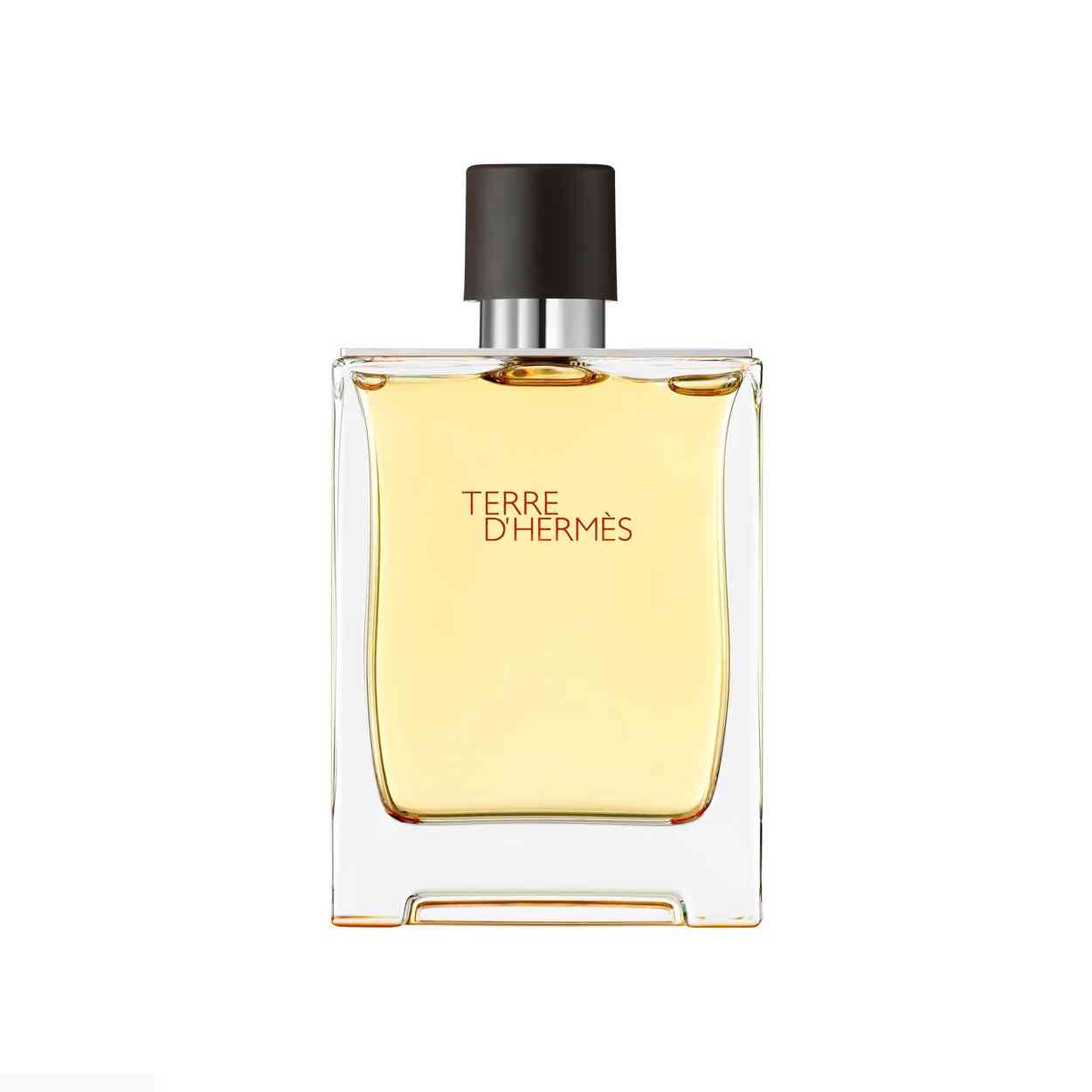 hermes Hermes Terre Edp 200 EDP200 200 ml pure perfume capacity: 200ml