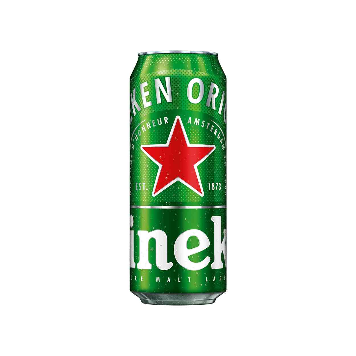 Heineken Cans  1x24