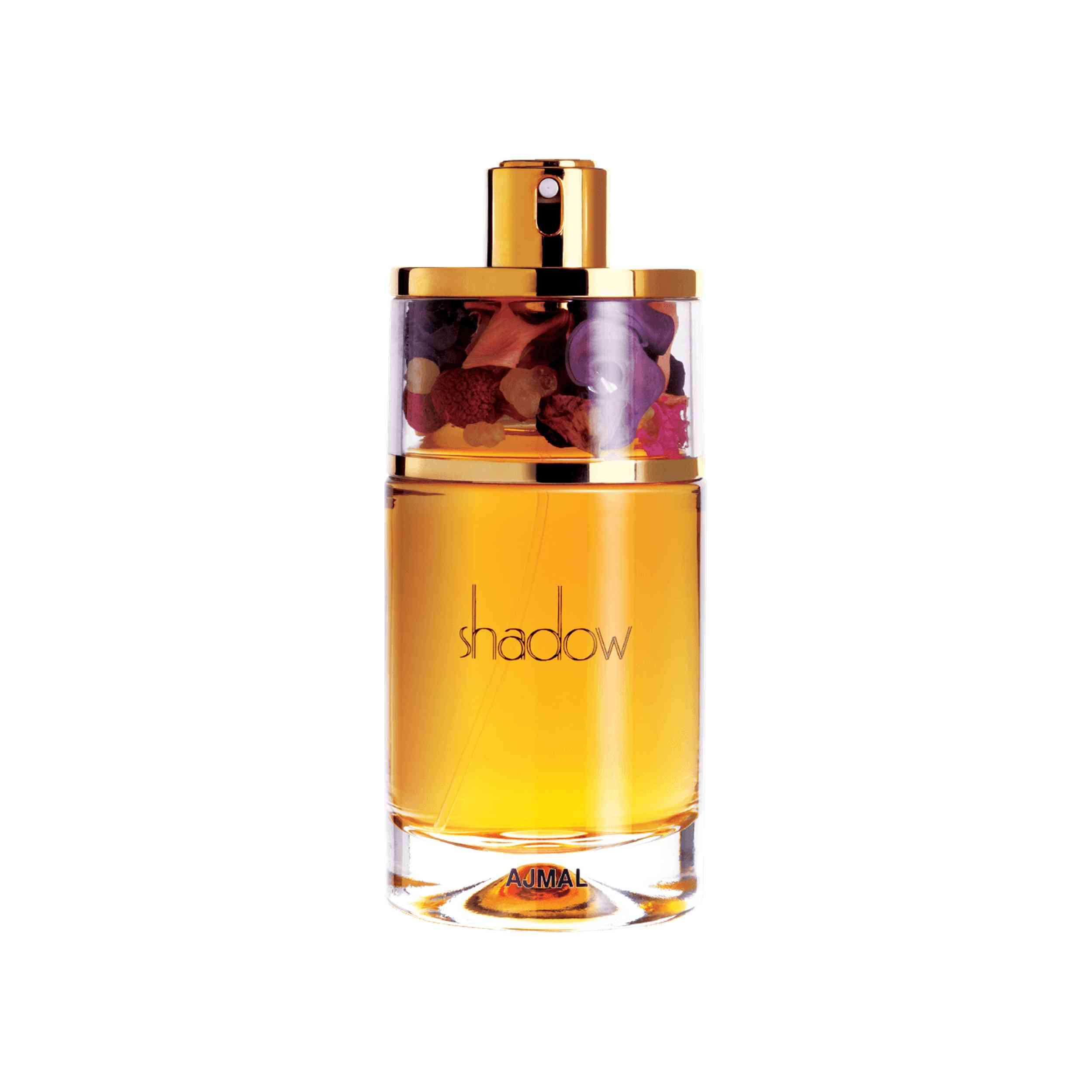 ajmal Ajmal Shadow Ii For Her 75 ml capacity: 75ml