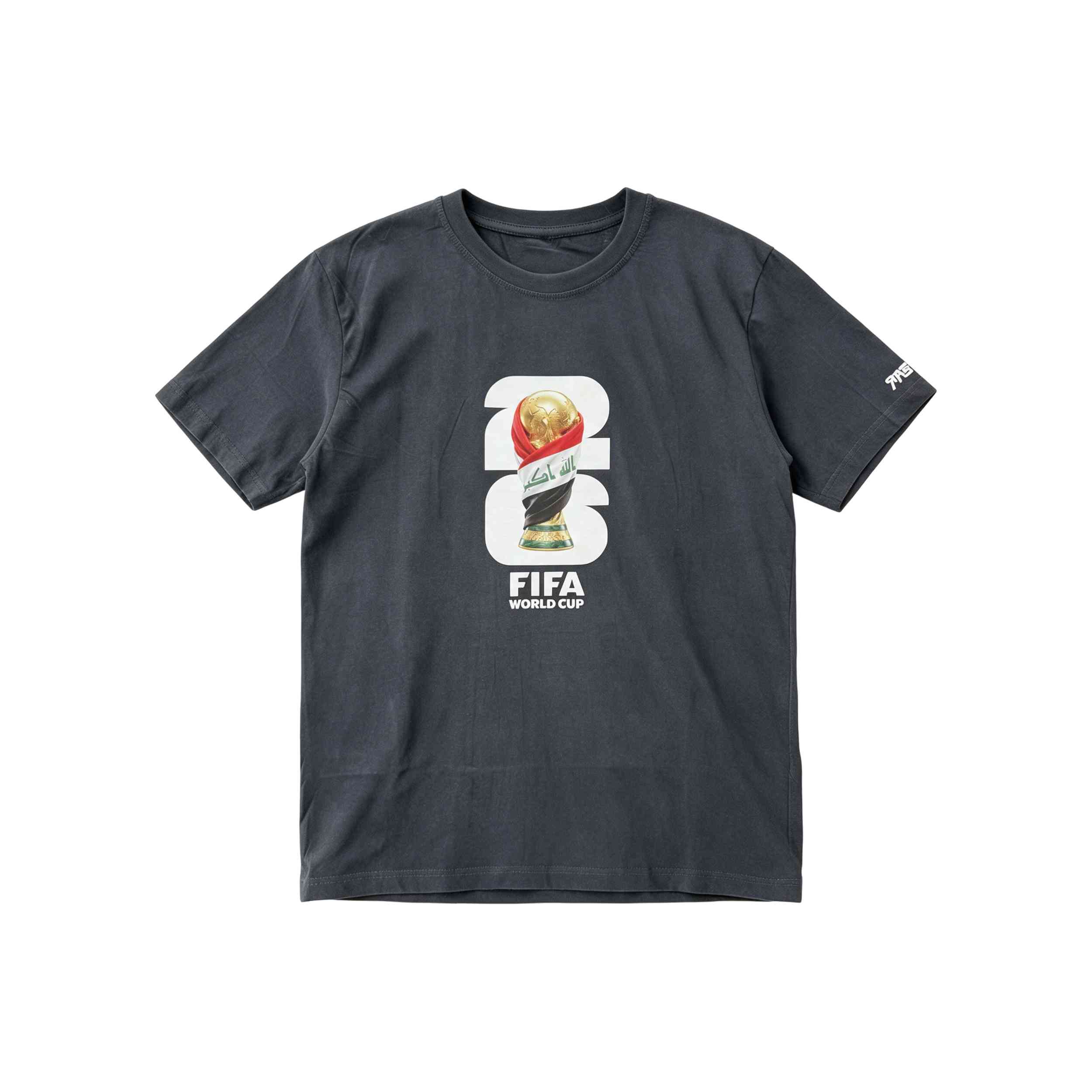 World cup T-shirt