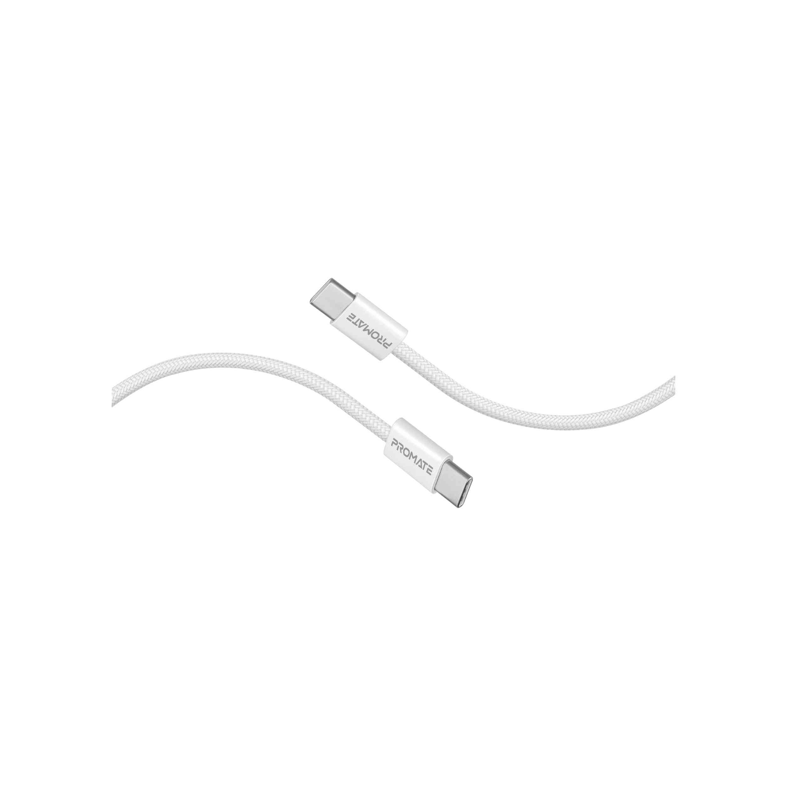 promate Promate ecoline-cc120 white