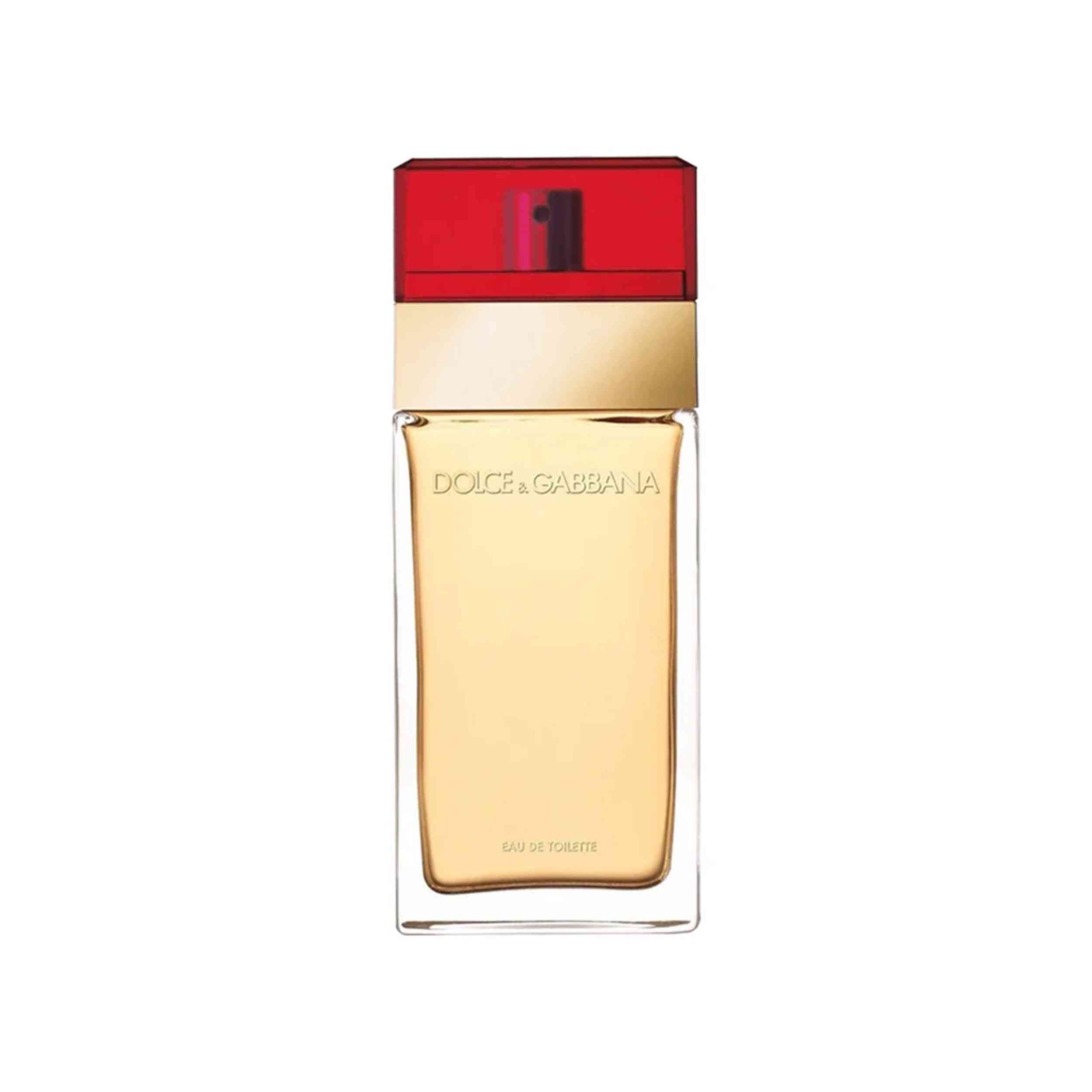 Dolce & Gabbana Pour Femme