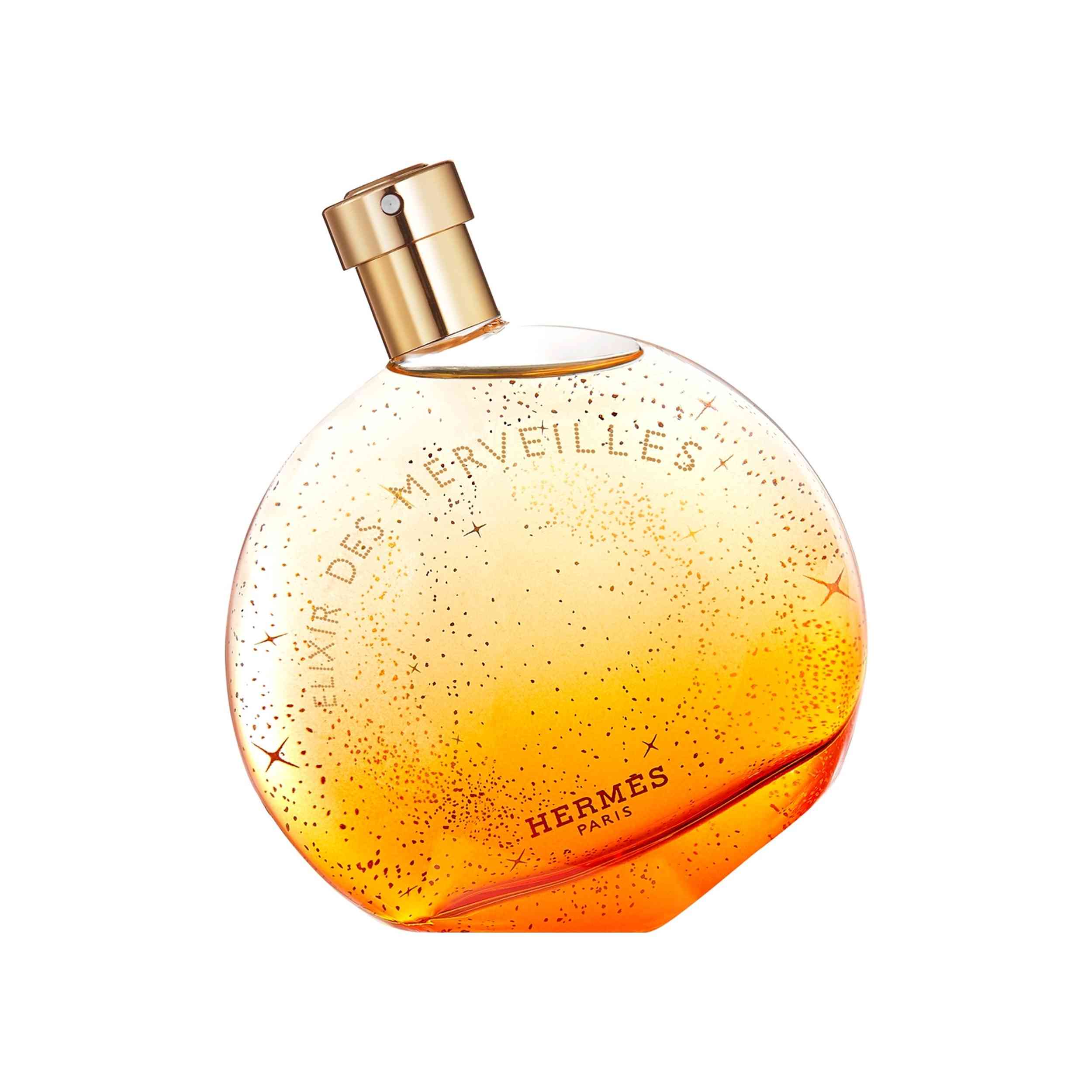 hermes Hermes Eau Des Merveilles 100 ml elixir edp capacity: 100ml
