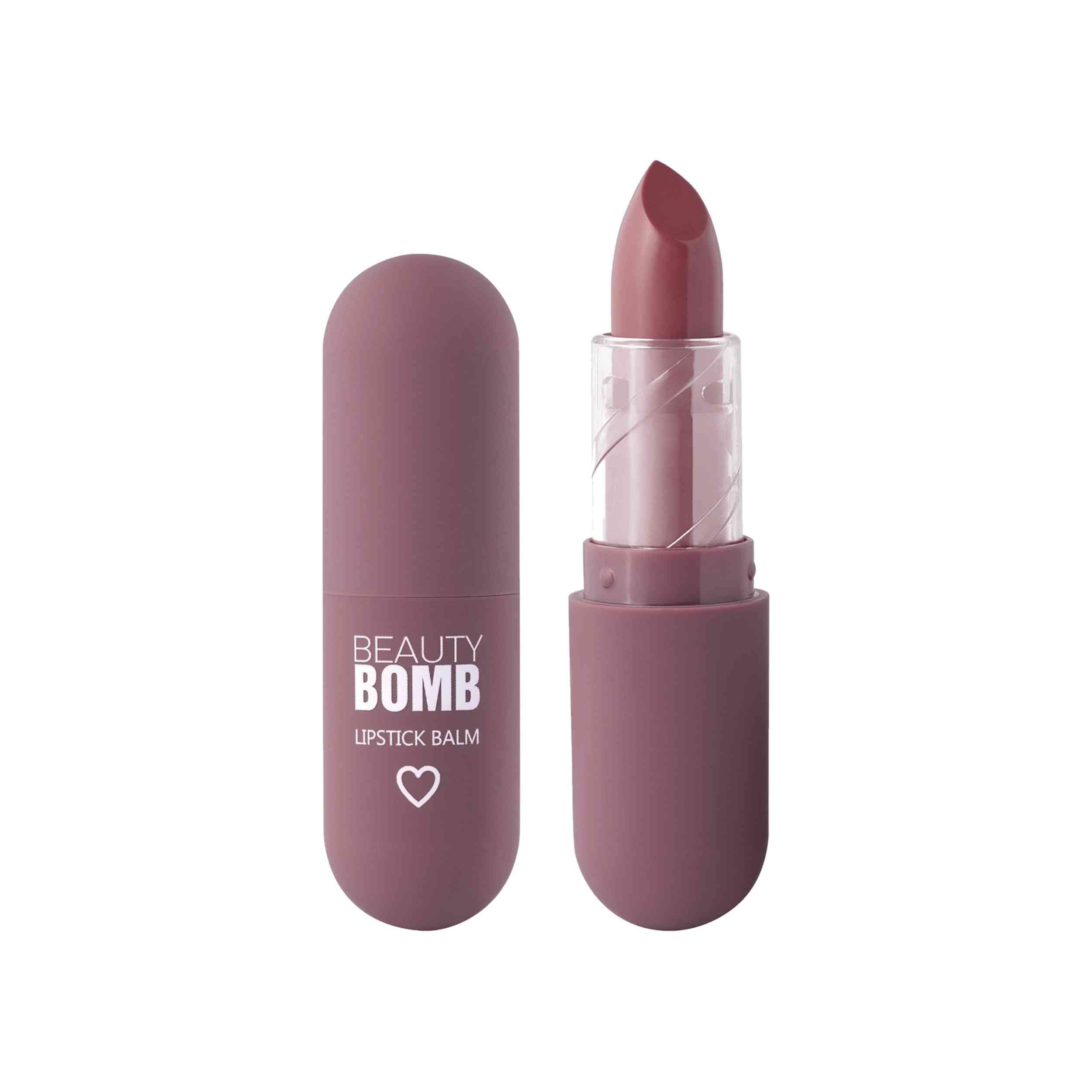 Beauty Bomb - Color Lip Balm 06