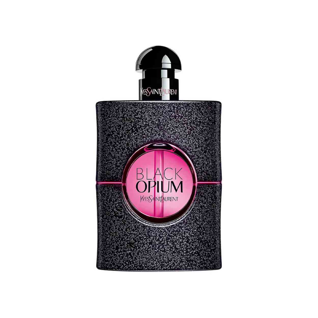 Yves Saint Laurent Black Opium