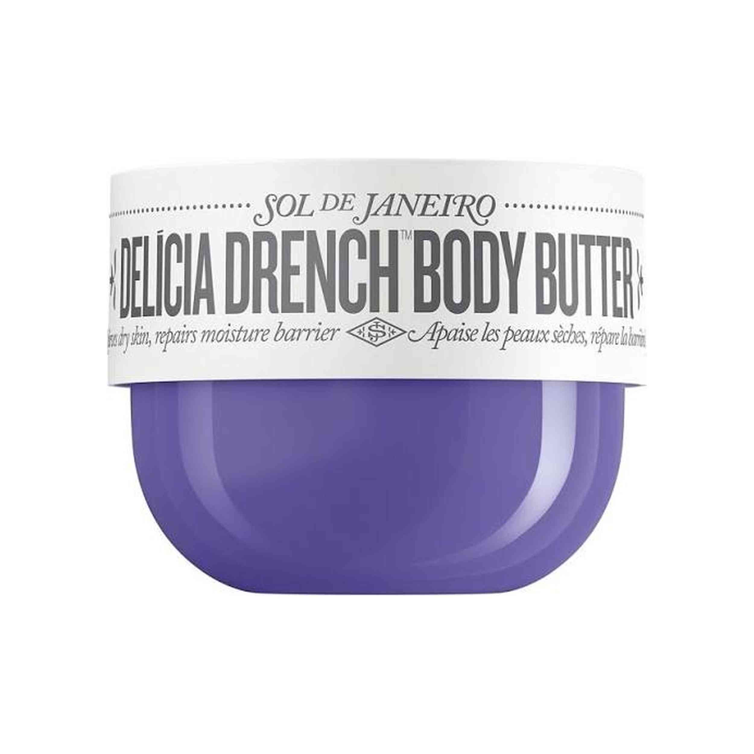 soldejaneiro Soldejaneiro Delicia Drench 240 ml capacity: 240ml