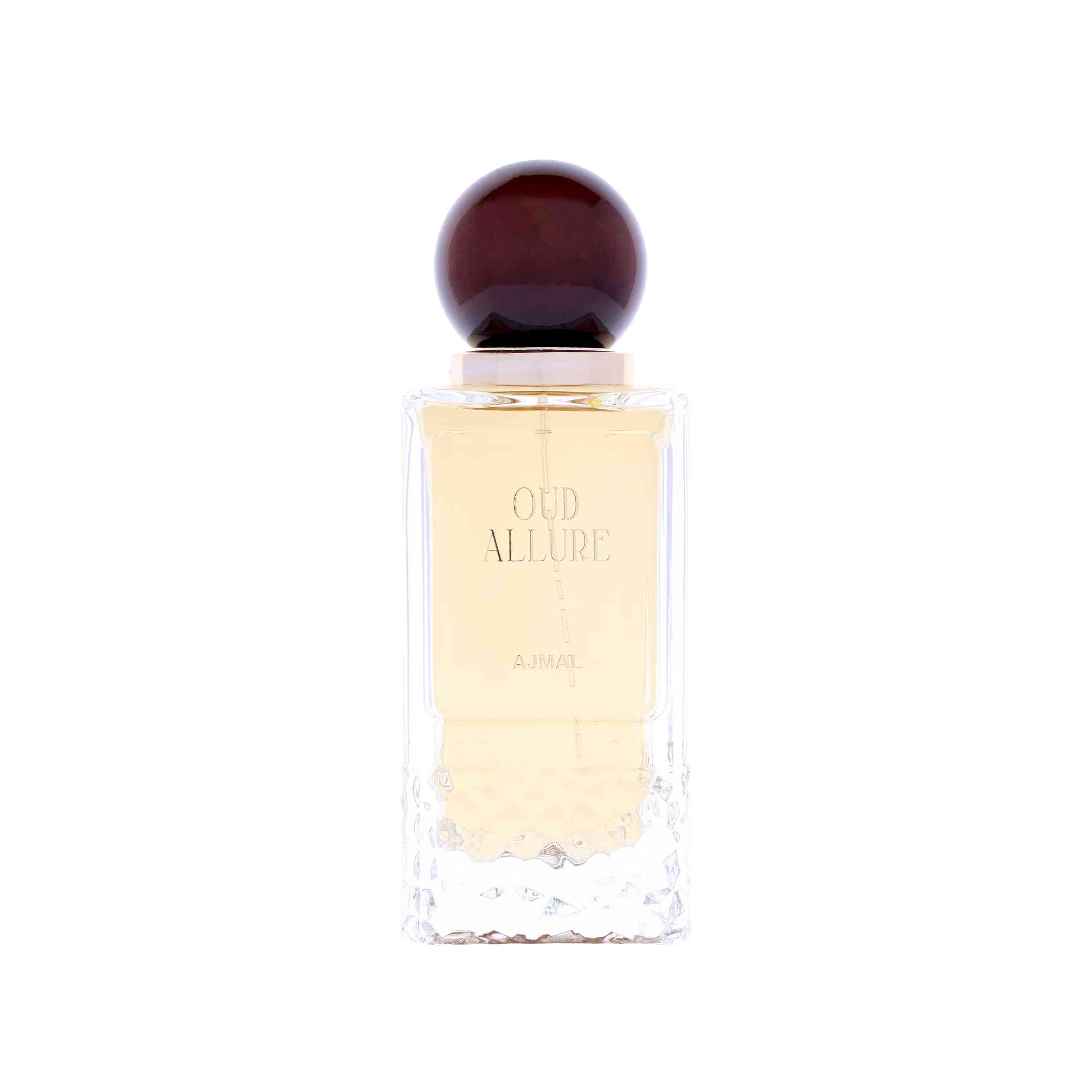 ajmal Ajmal Oud Allure 100 ml eau de parfum capacity: 100ml