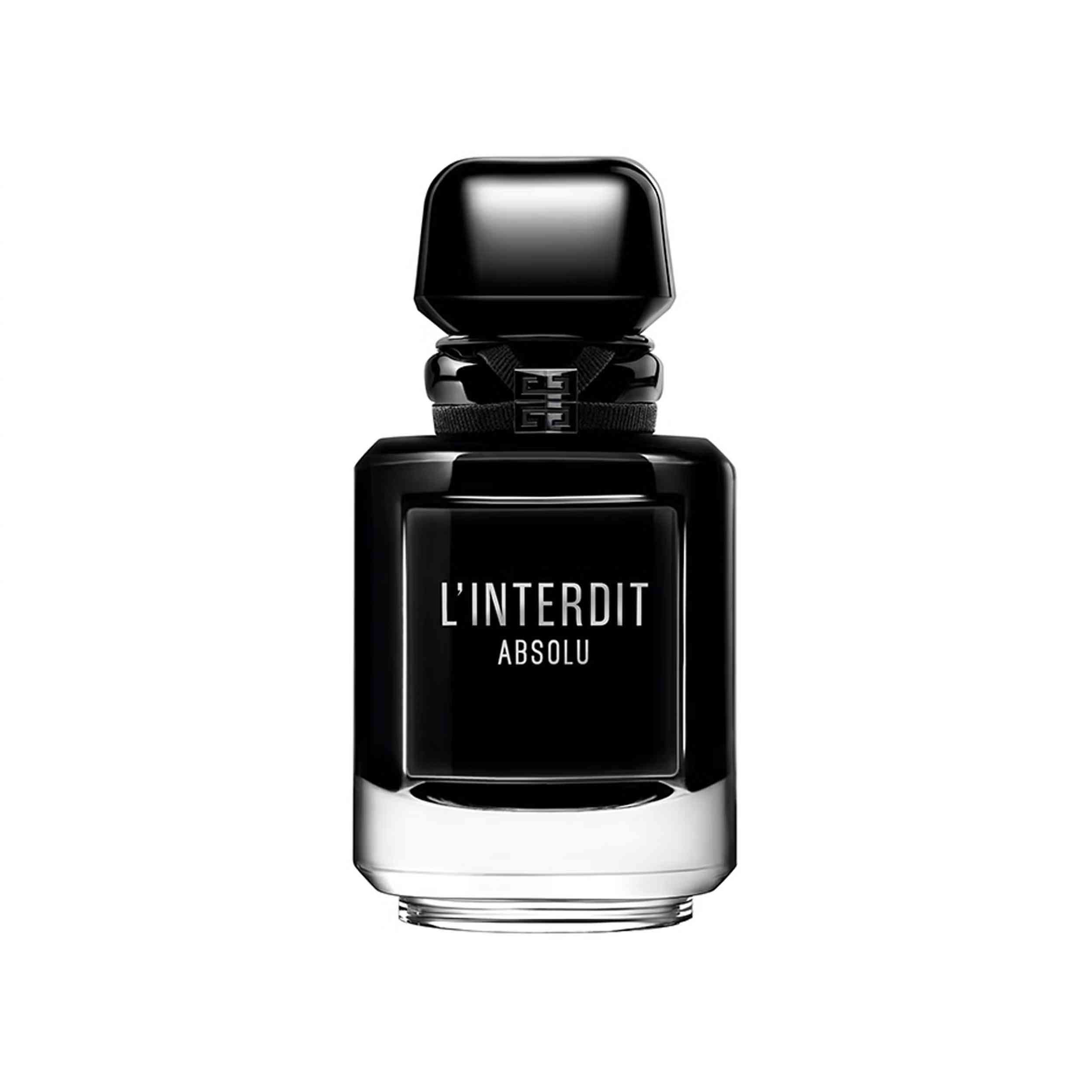 Givenchy Linterdit