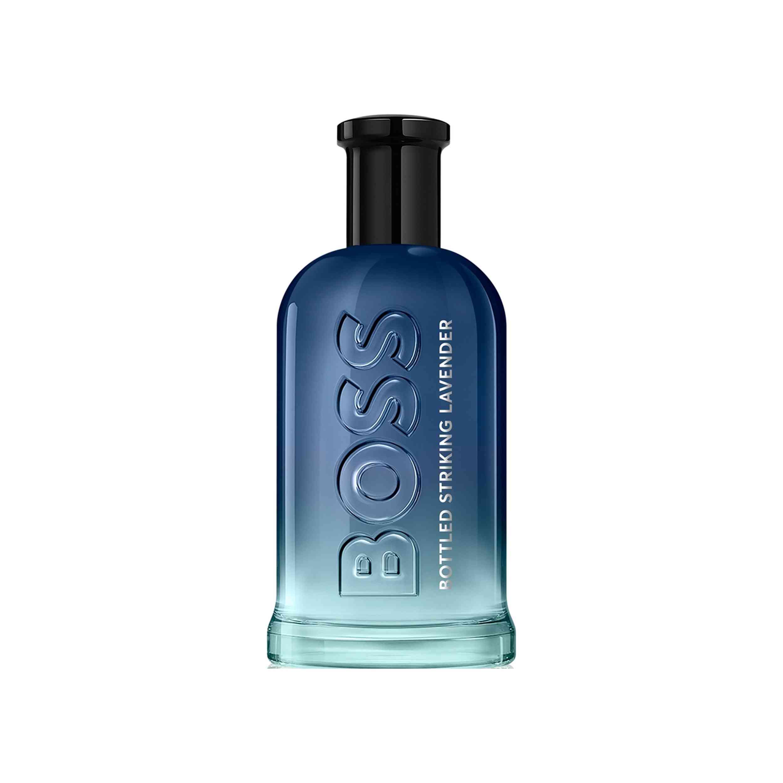 hugoboss Hugoboss Bottled 200 ml eau de parfum sparkling lavender capacity: 200ml