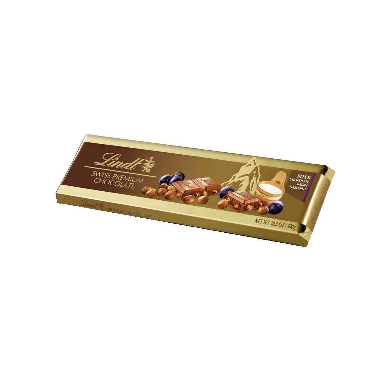 Lindt Gold Bar