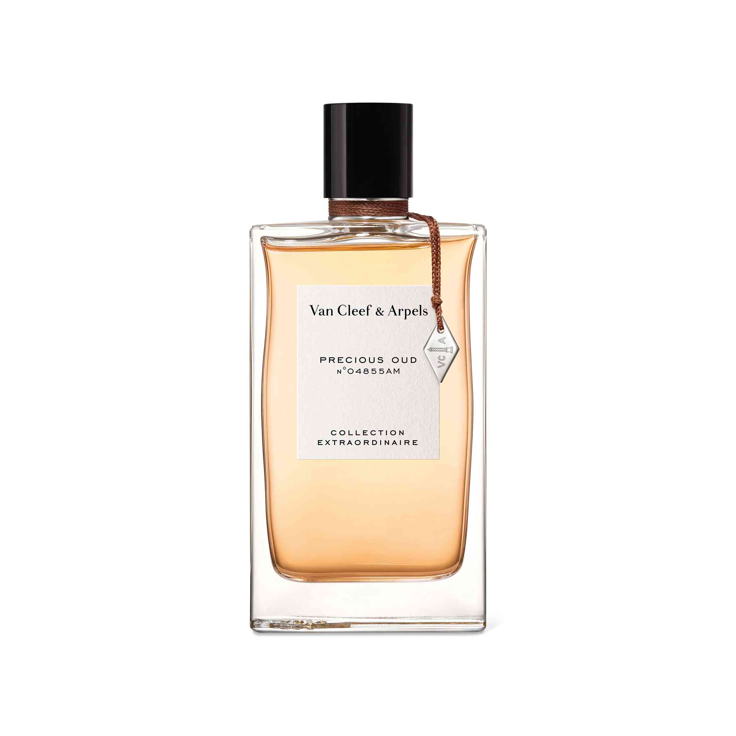 Van Cleef Precious Oud