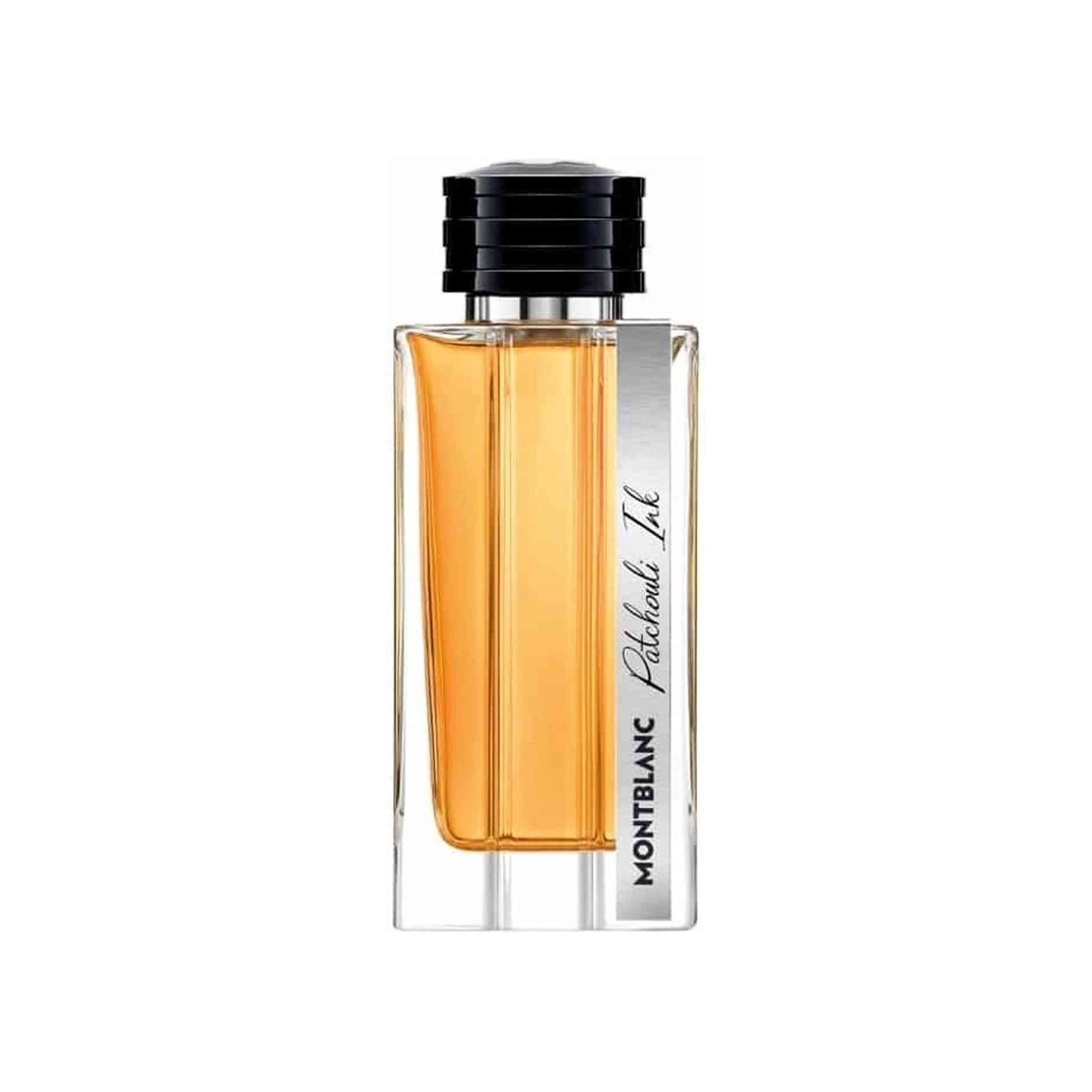 montblanc Montblanc Mont Blanc Patchouli Ink 125 ml edp capacity: 125ml