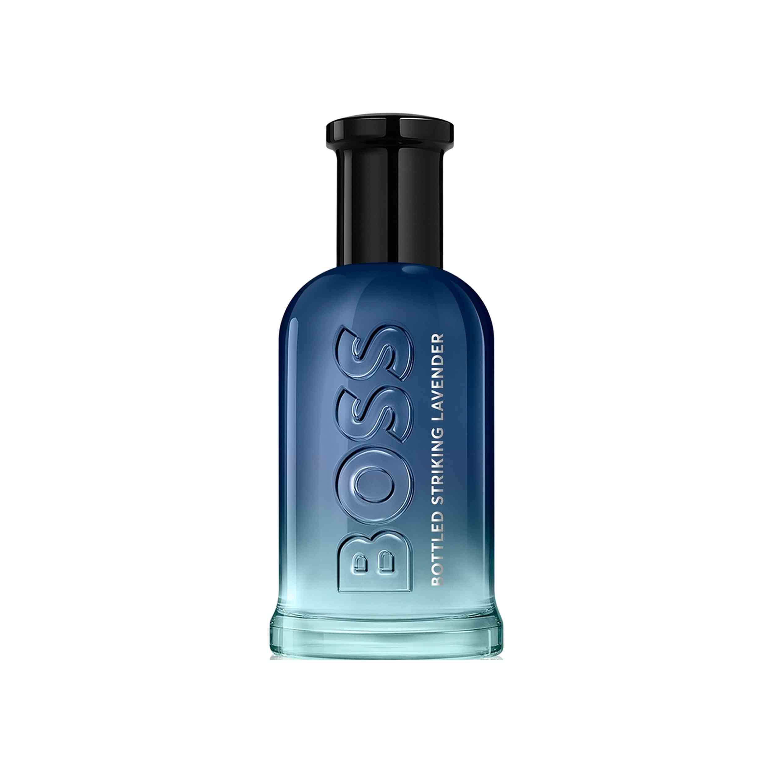 hugoboss Hugoboss Boss Bottled Sparkling Lavender 50 ml eau de parfum capacity: 50ml