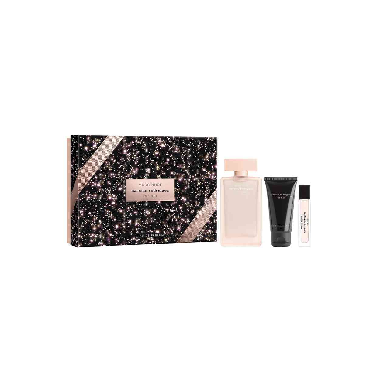 Narciso Rodriguez For Her Musc Nude
