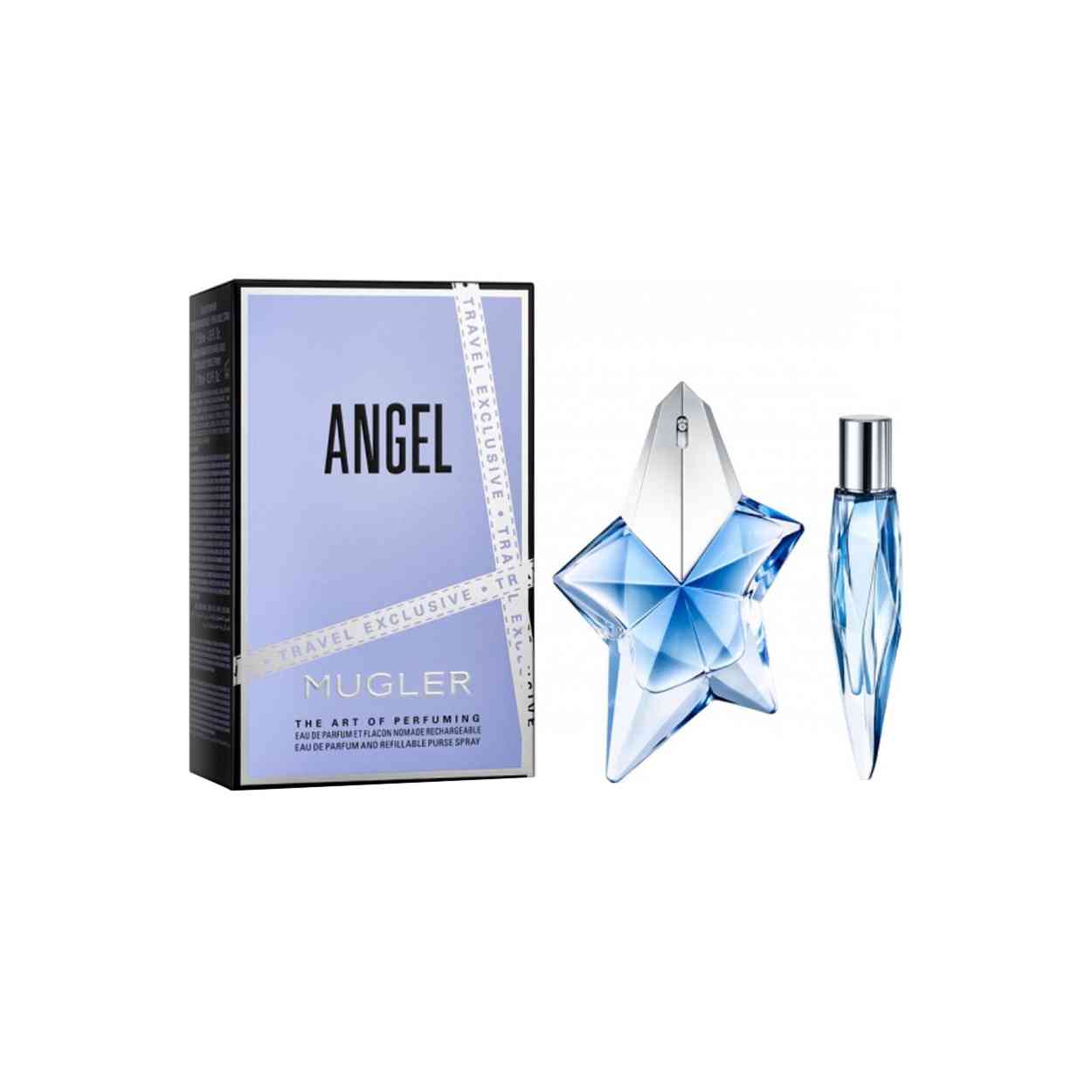 Mugler Angel SET