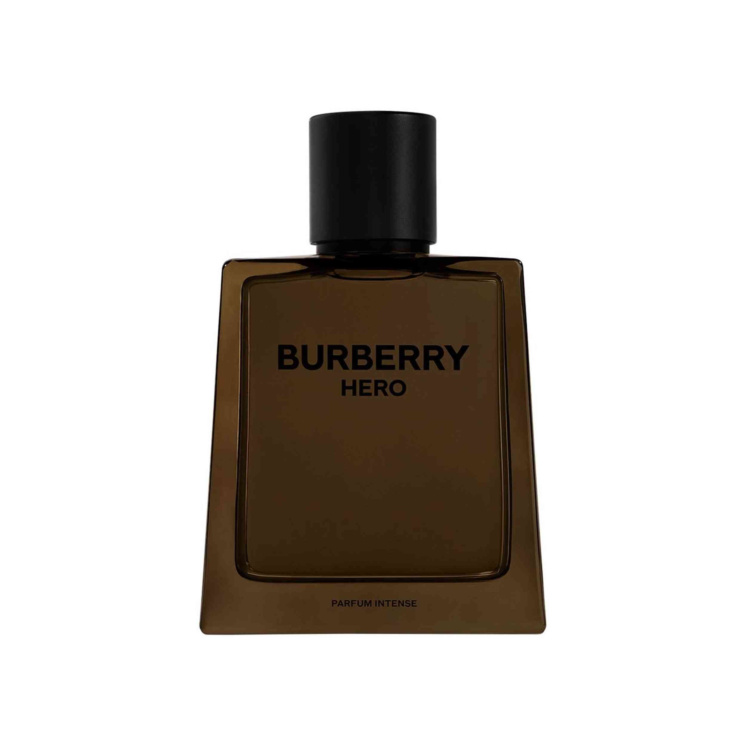 burberry Burberry Hero 100 ml parfum intense capacity: 100ml