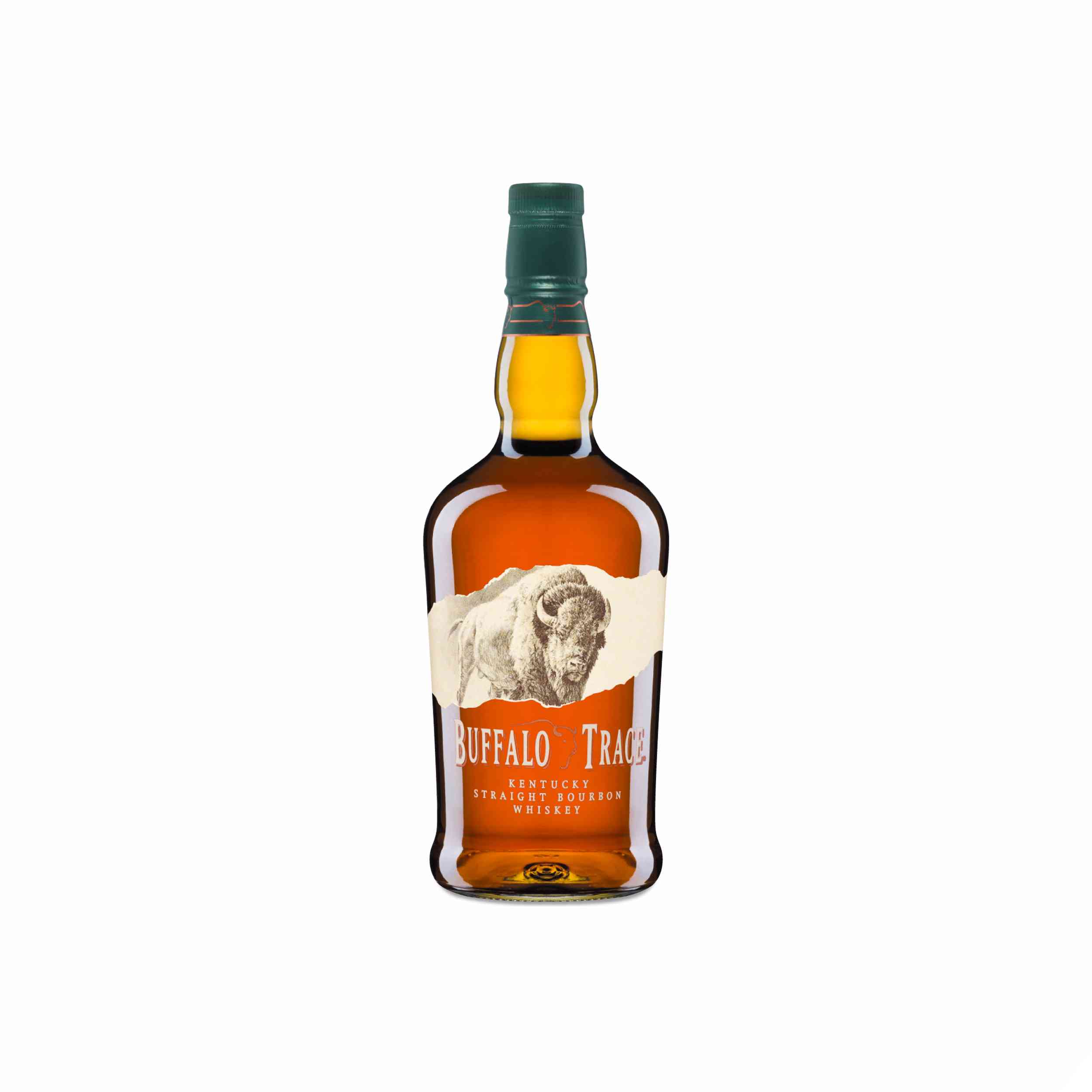 Buffalo Trace Kentucky Bourbon Whisky