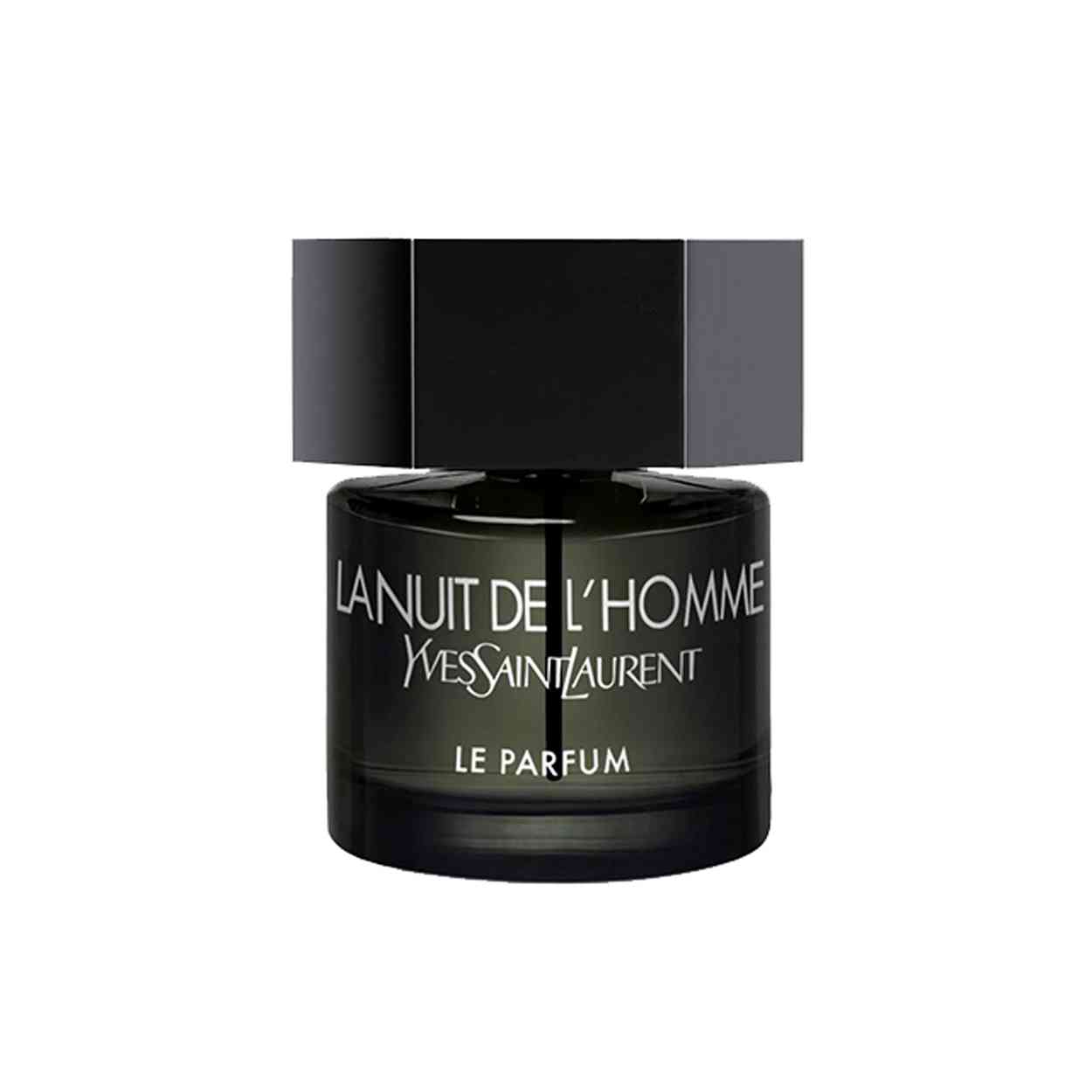 Yves Saint Laurent La Nuit De L'Homme