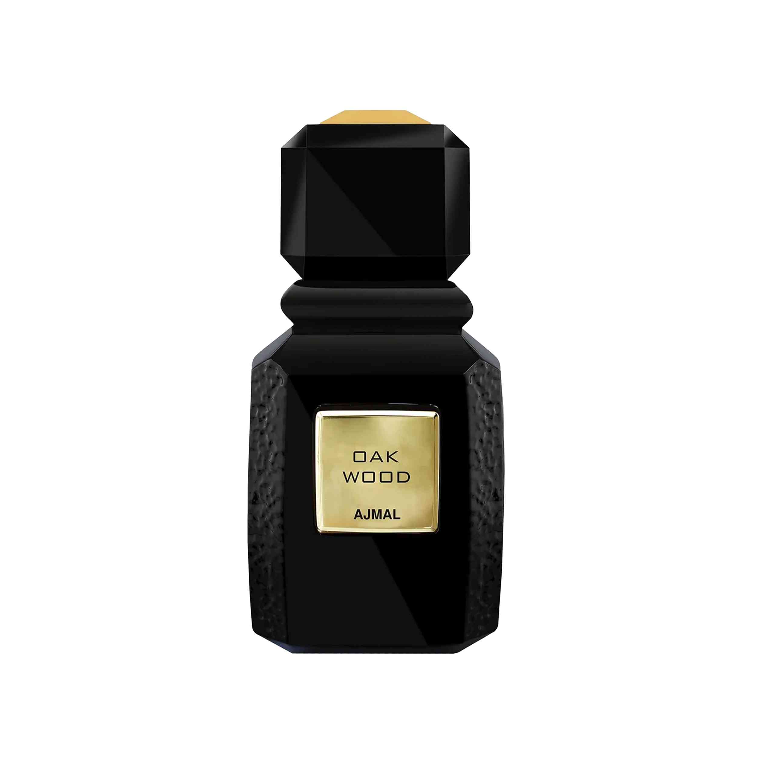 ajmal Ajmal Oak Wood 100 ml capacity: 100ml