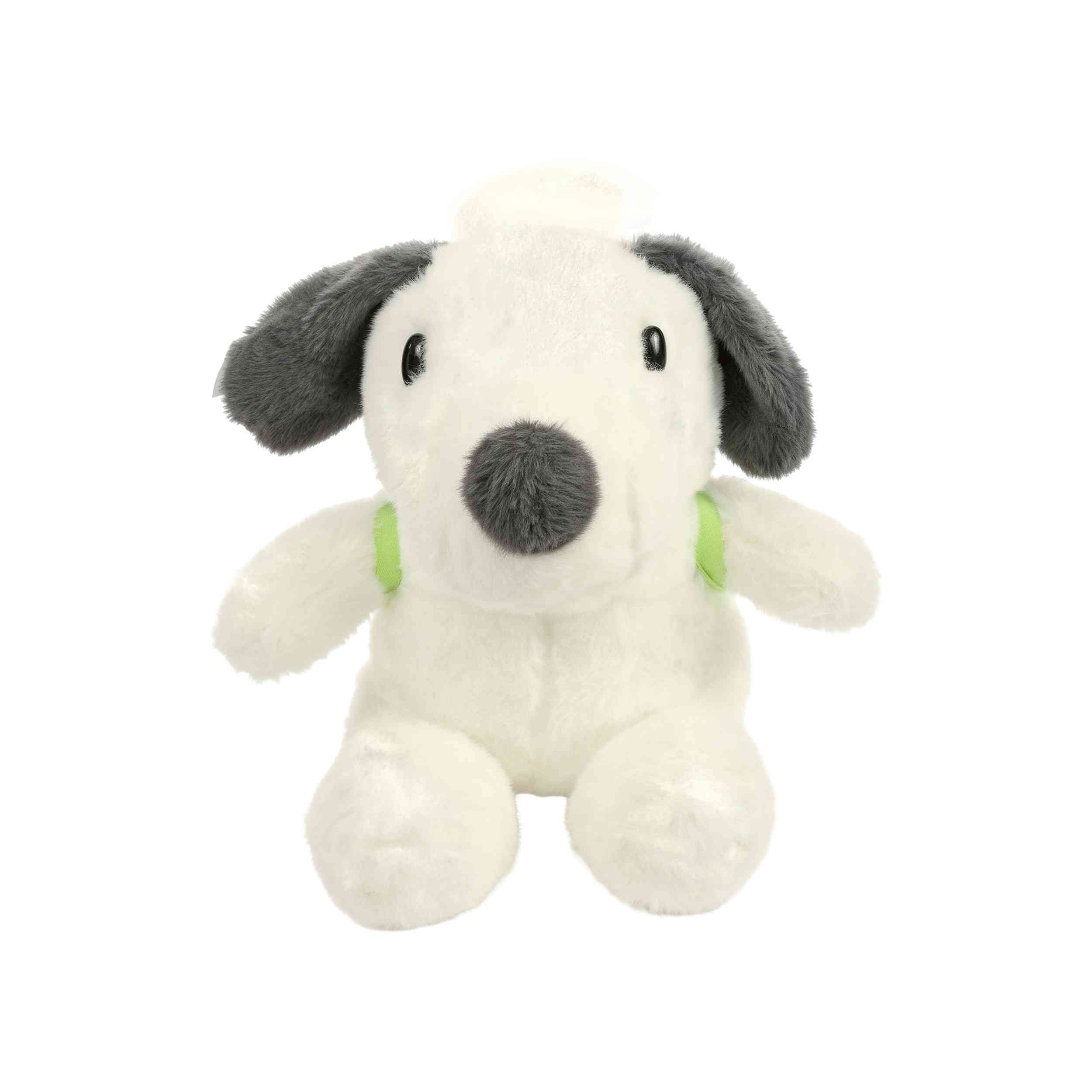 White Dog (Morgan)