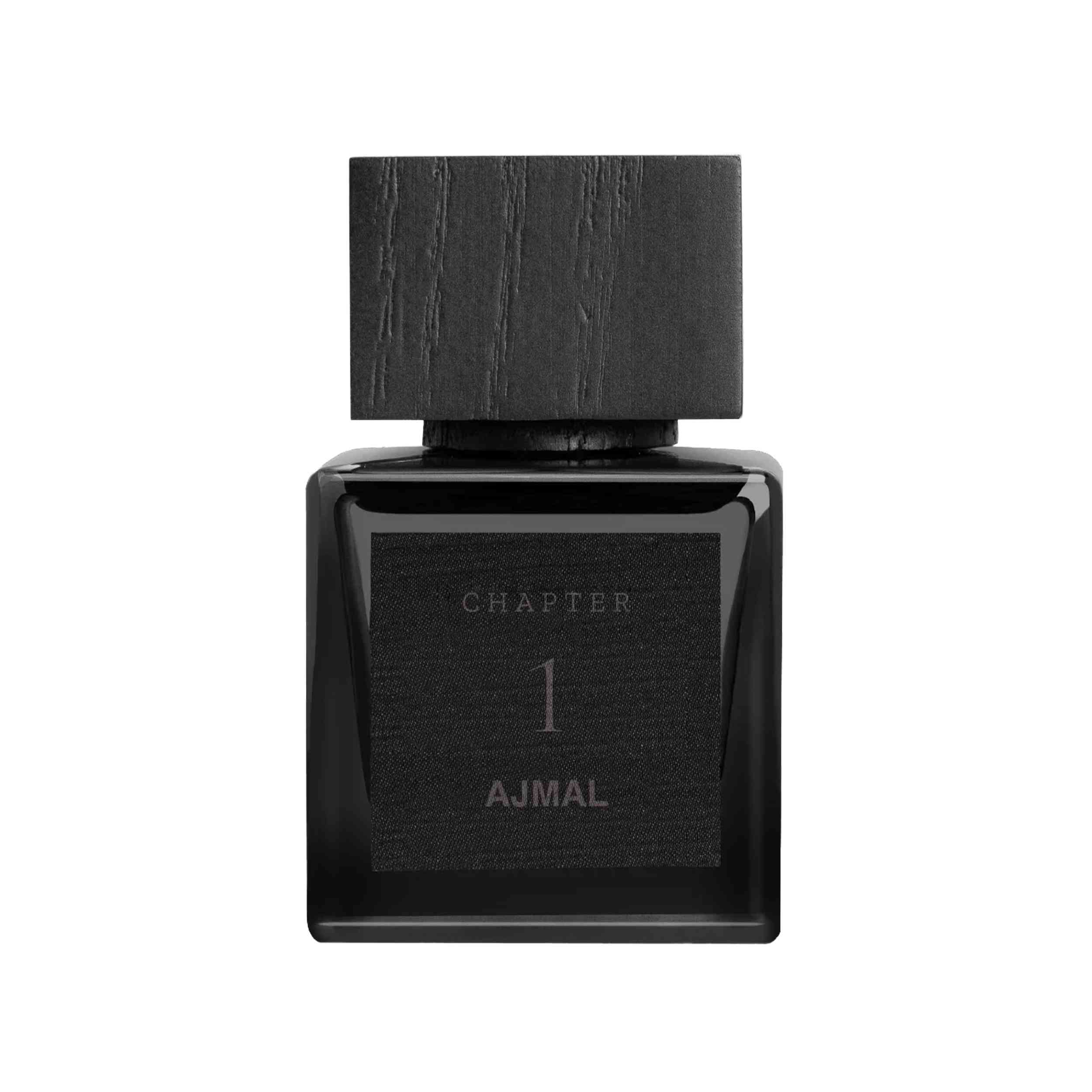 ajmal Ajmal The Untold Stories 50 ml chapter 1 capacity: 50ml