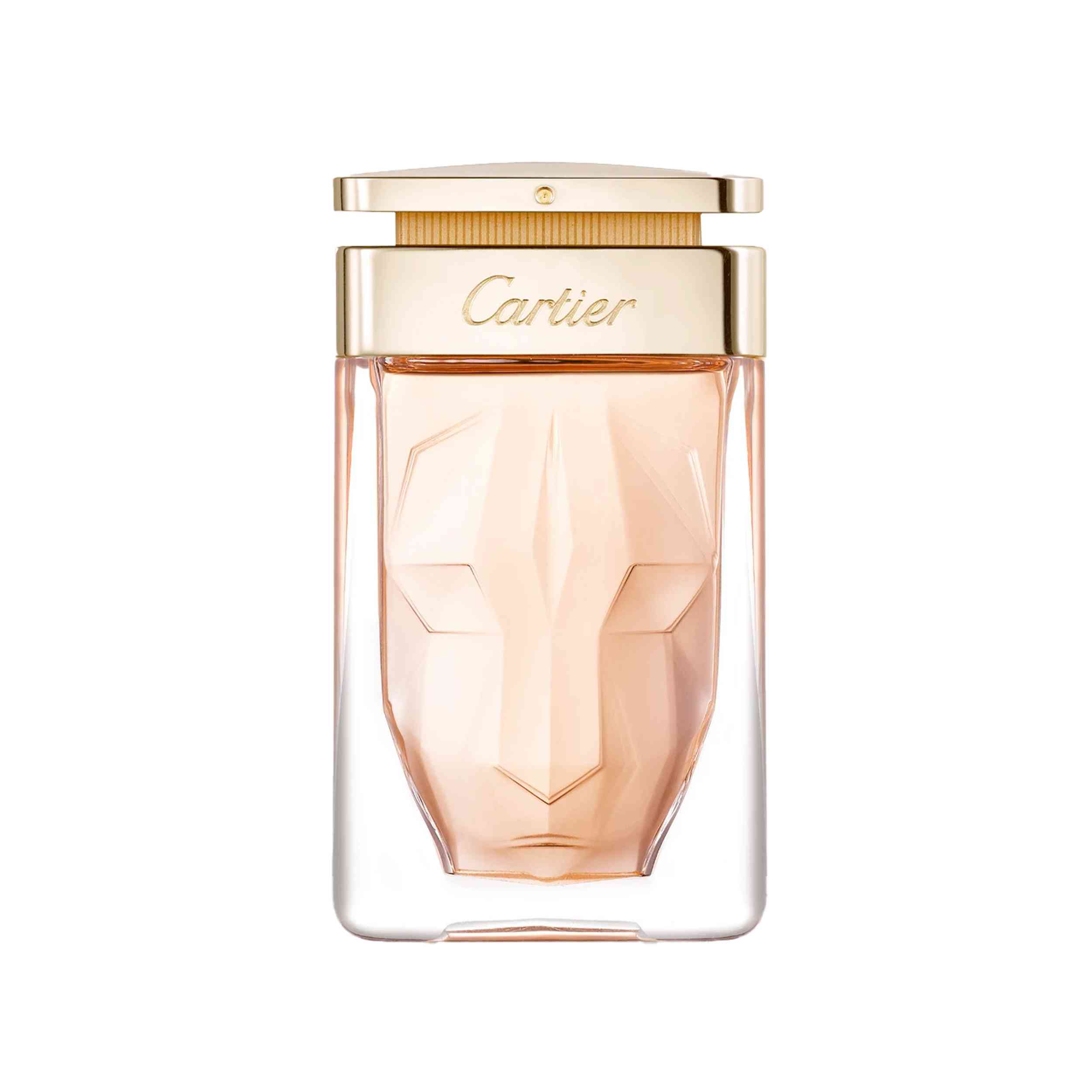 cartier Cartier La Panthere 50 ml Eau de Parfum capacity: 50ml