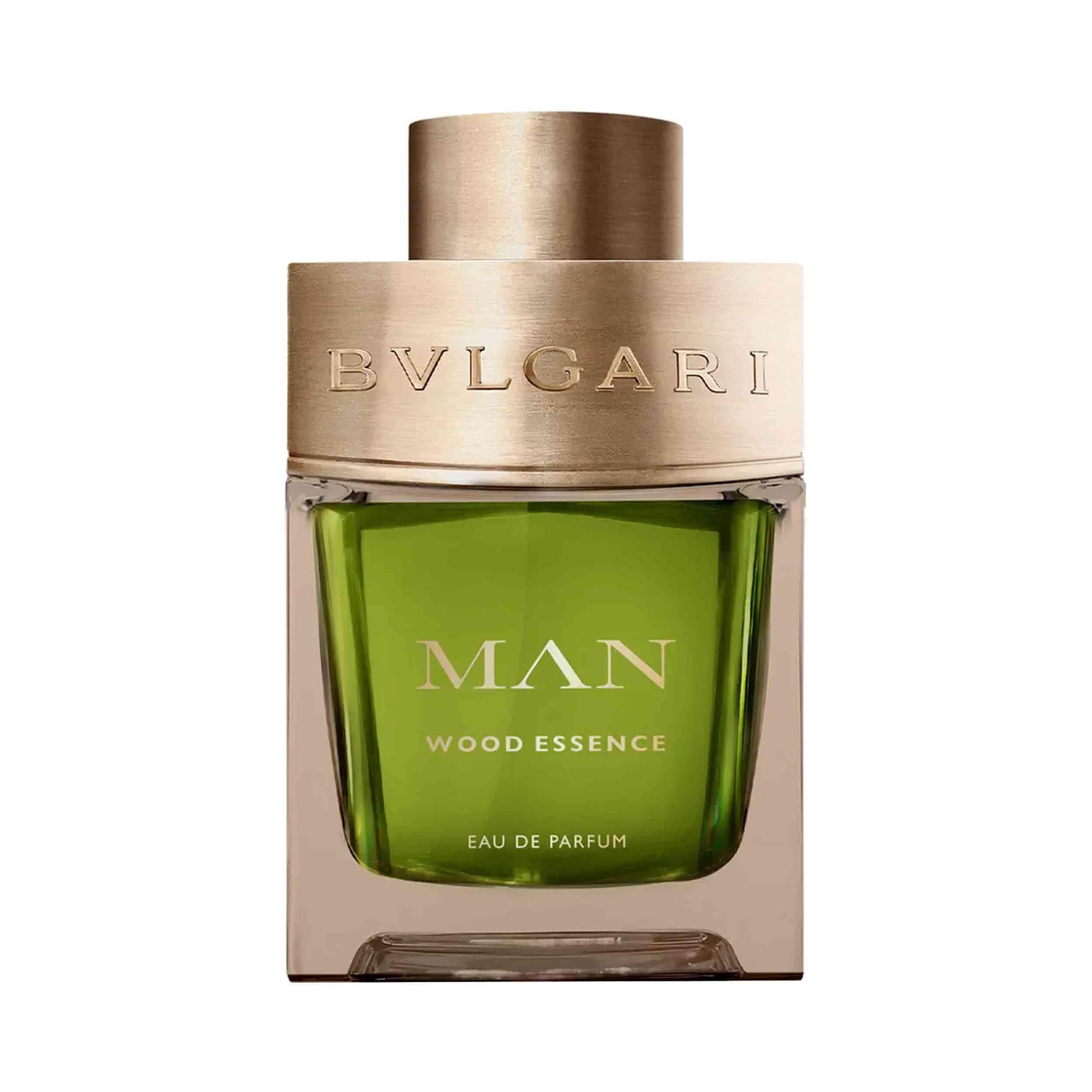 bvlgari Bvlgari Man Wood Essence 60 ml edp capacity: 60ml